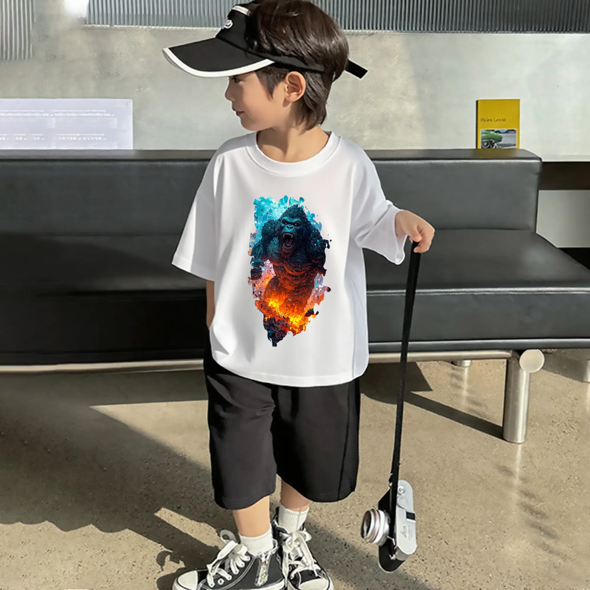 ゴジラ グッズ,キングコング