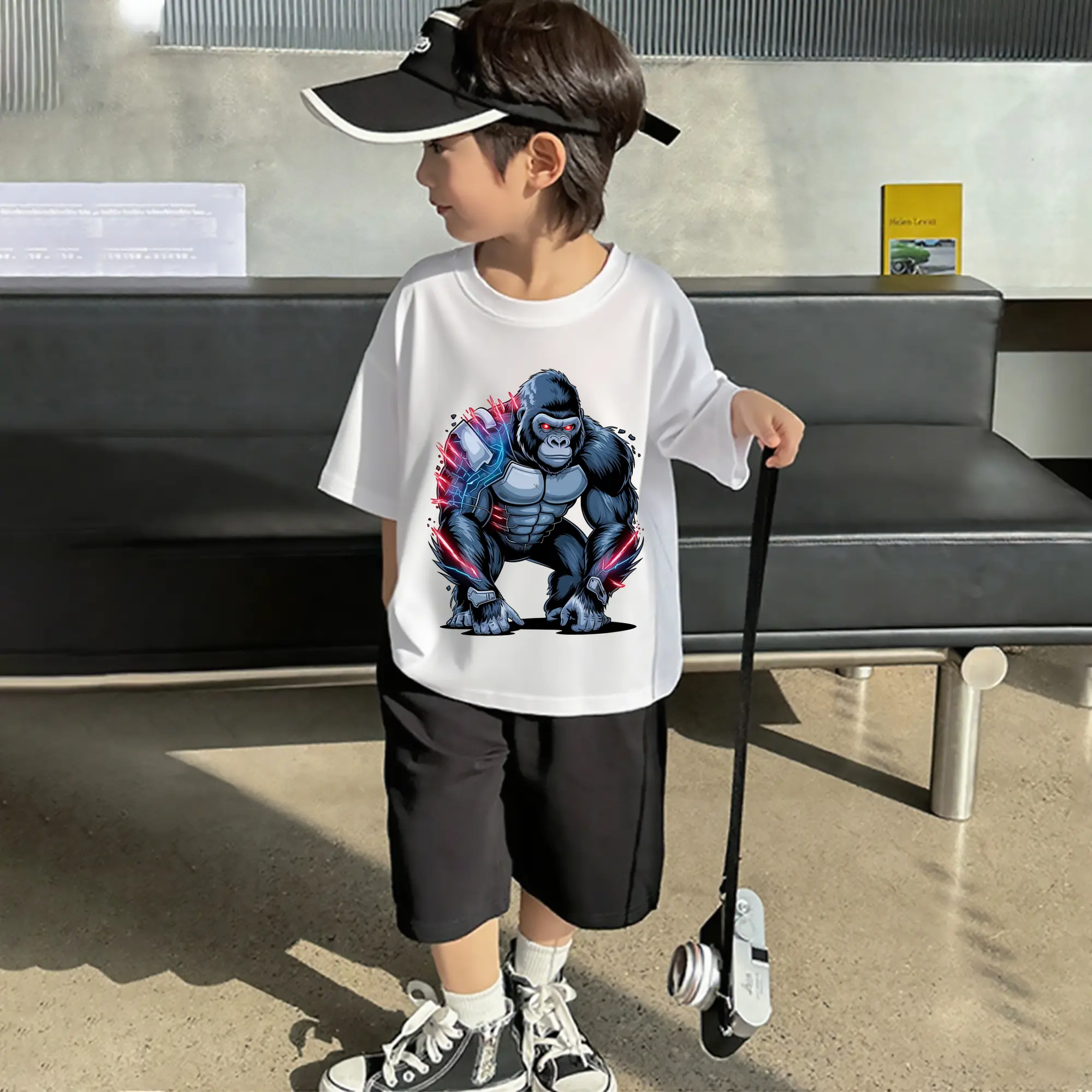 ゴジラ グッズ,キングコング