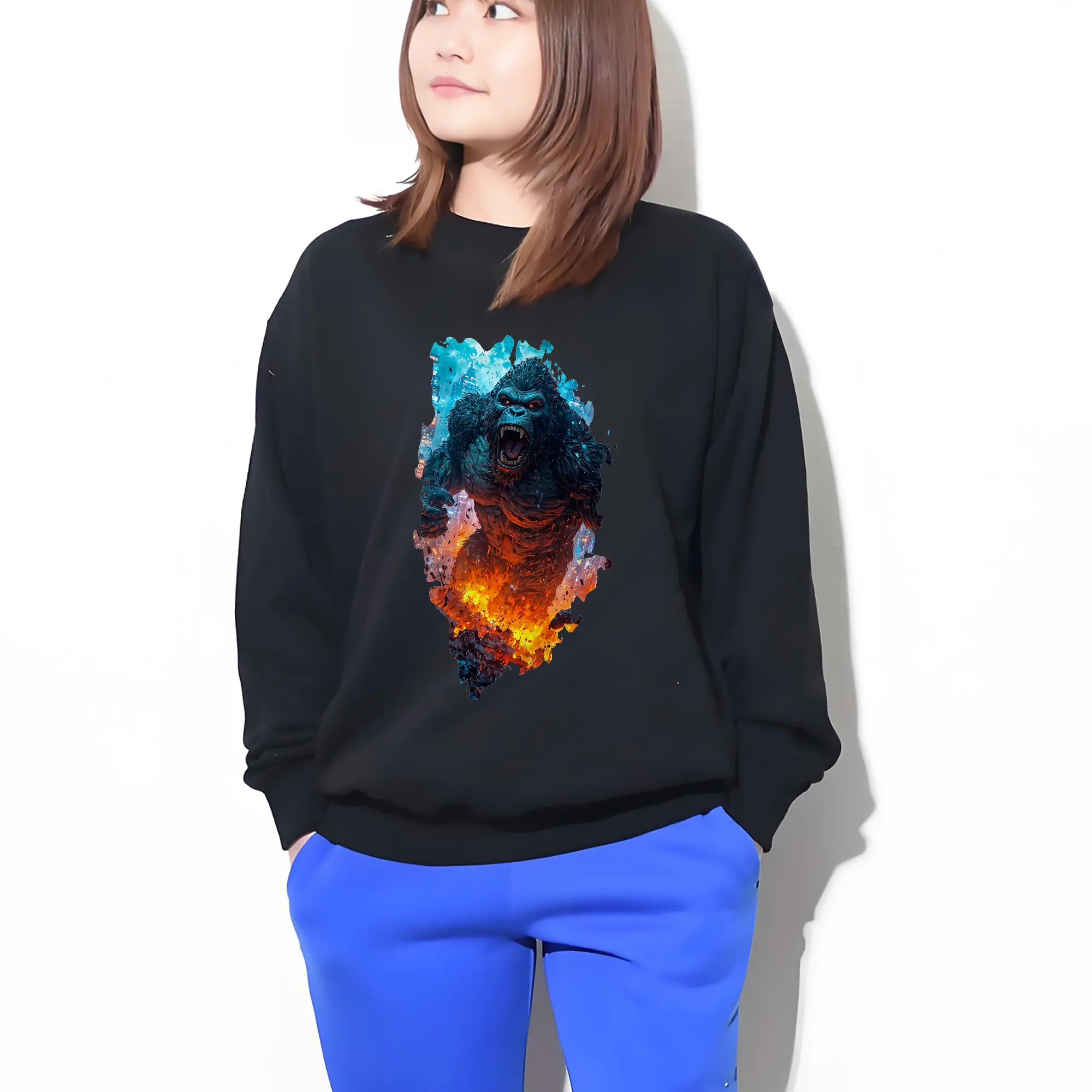 ゴジラ グッズ,キングコング