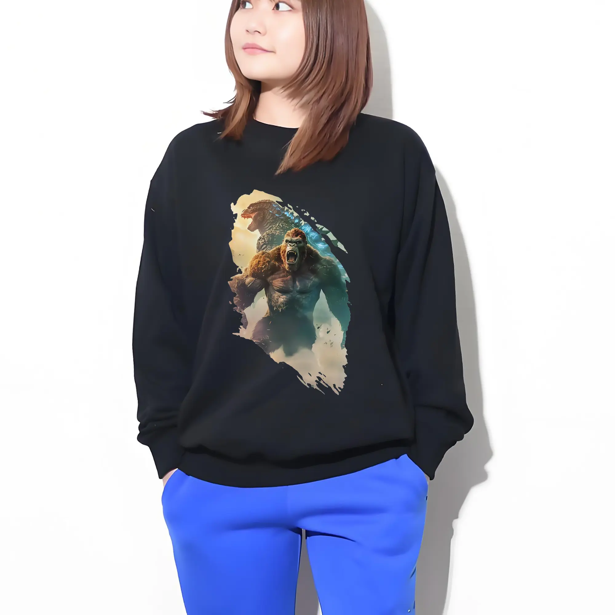 ゴジラ グッズ,キングコング