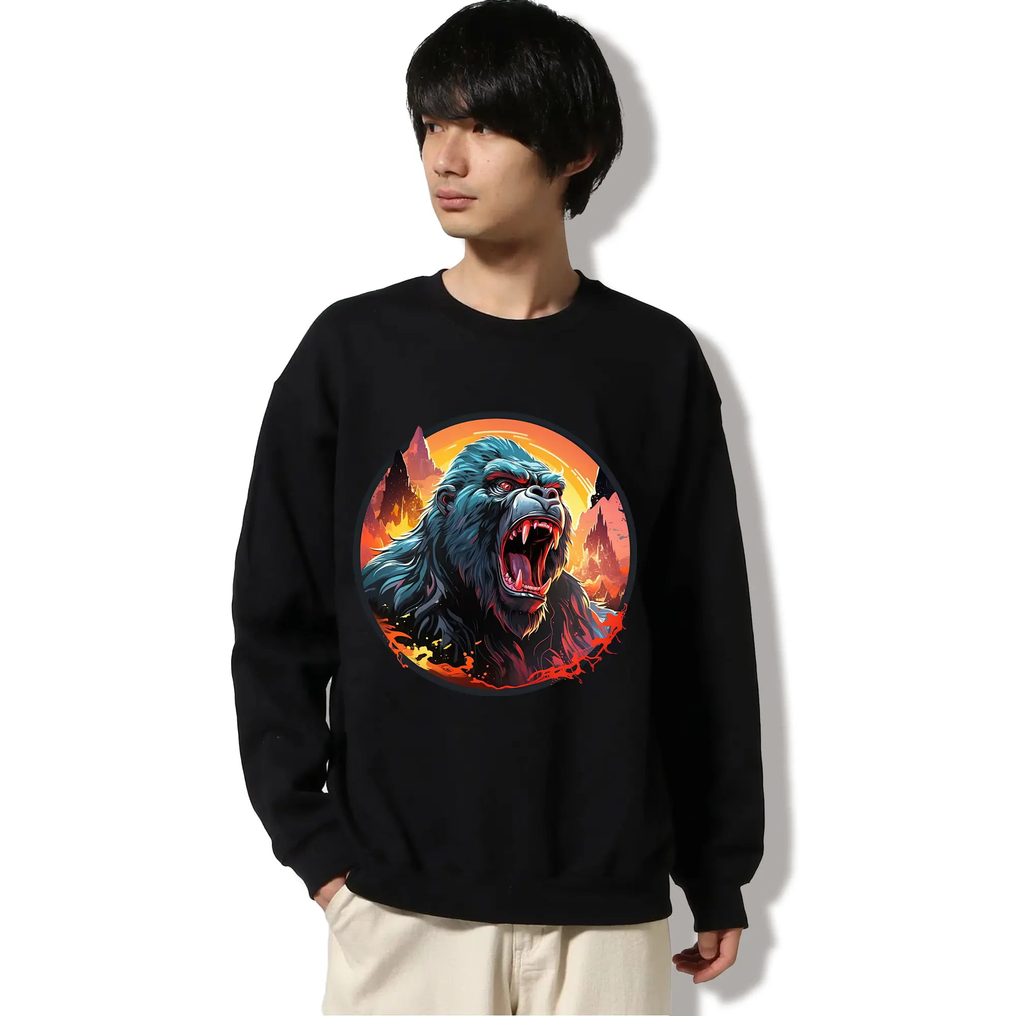 ゴジラ グッズ,キングコング