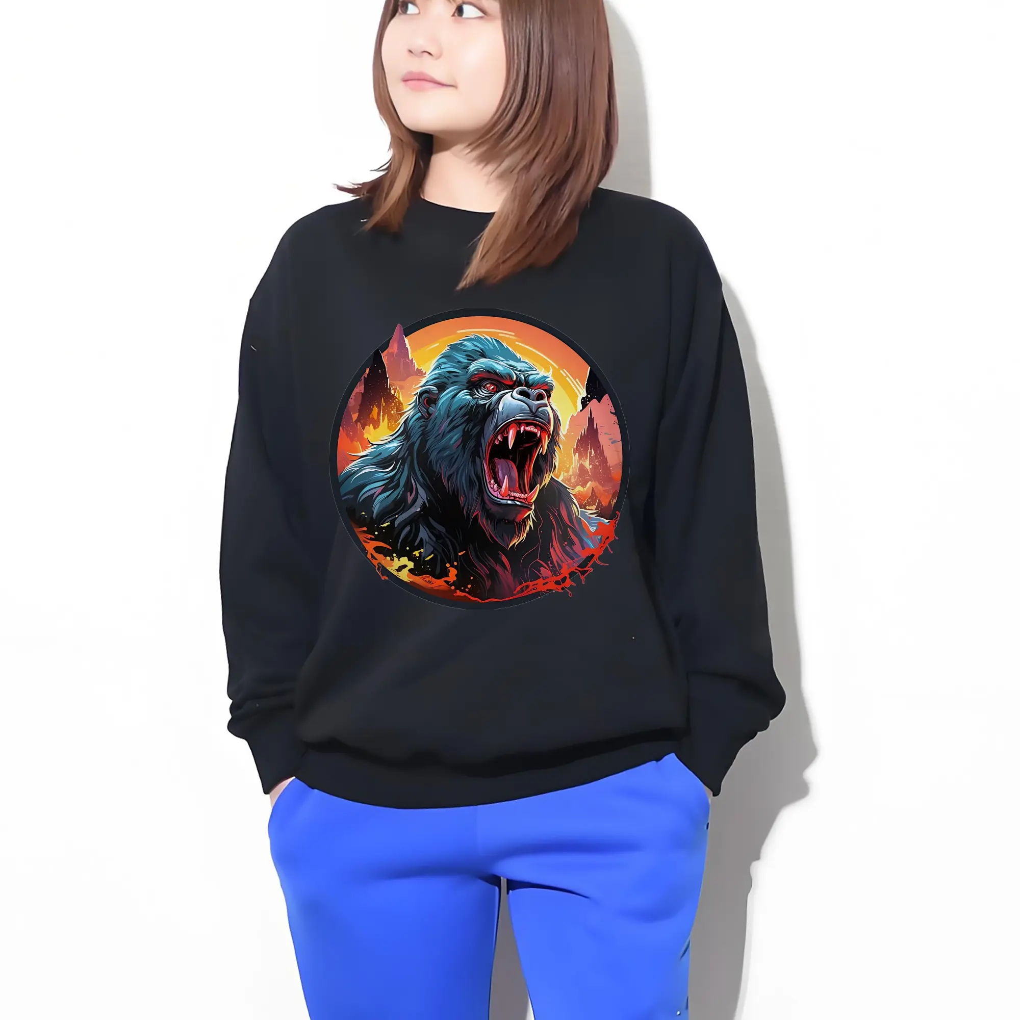 ゴジラ グッズ,キングコング