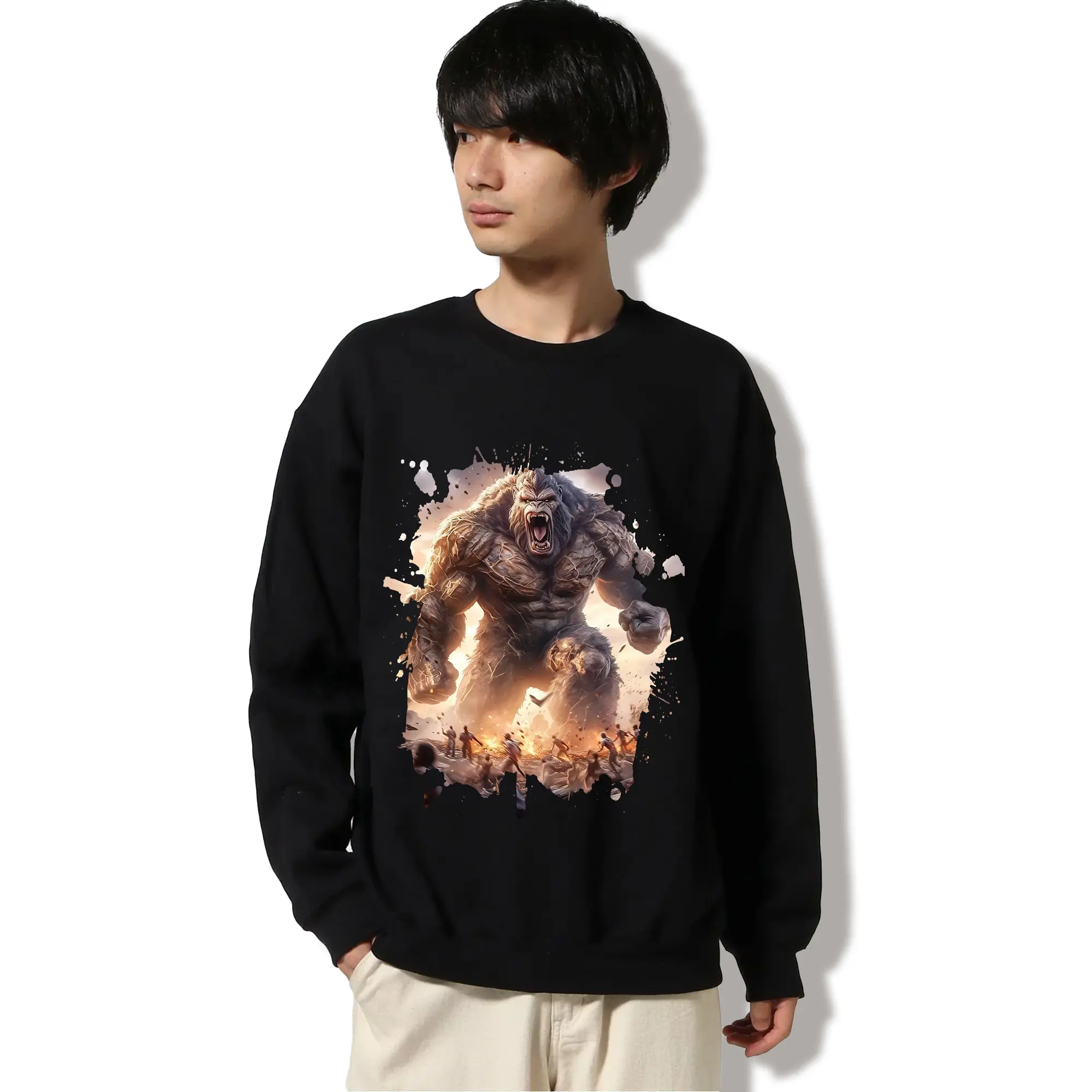 ゴジラ グッズ,キングコング