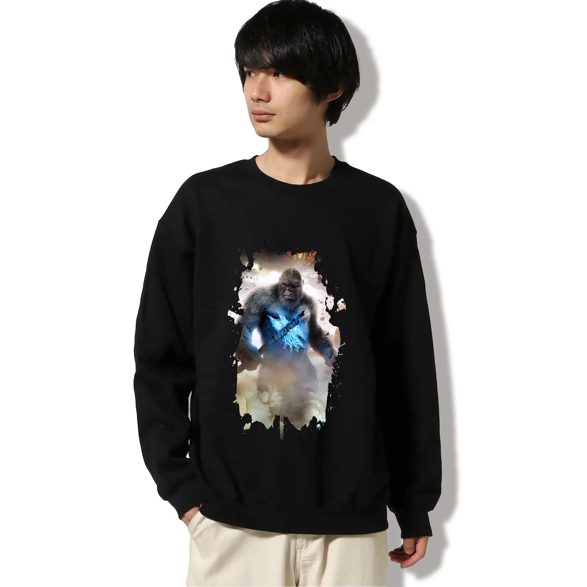 ゴジラ グッズ,キングコング