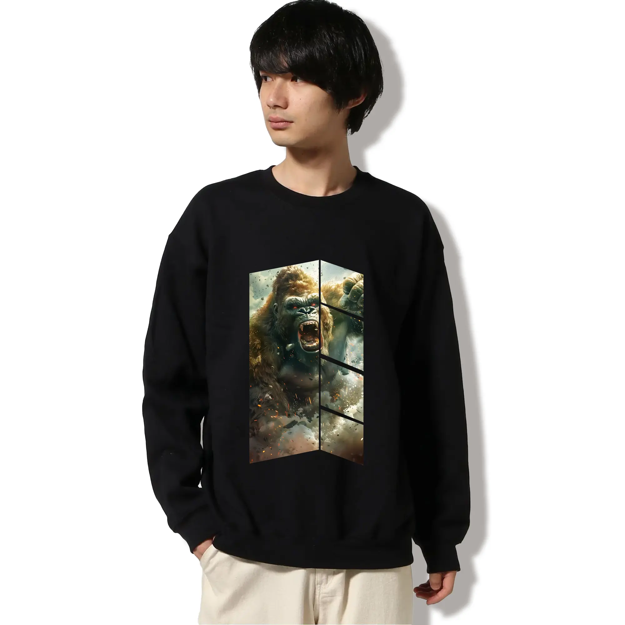 ゴジラ グッズ,キングコング