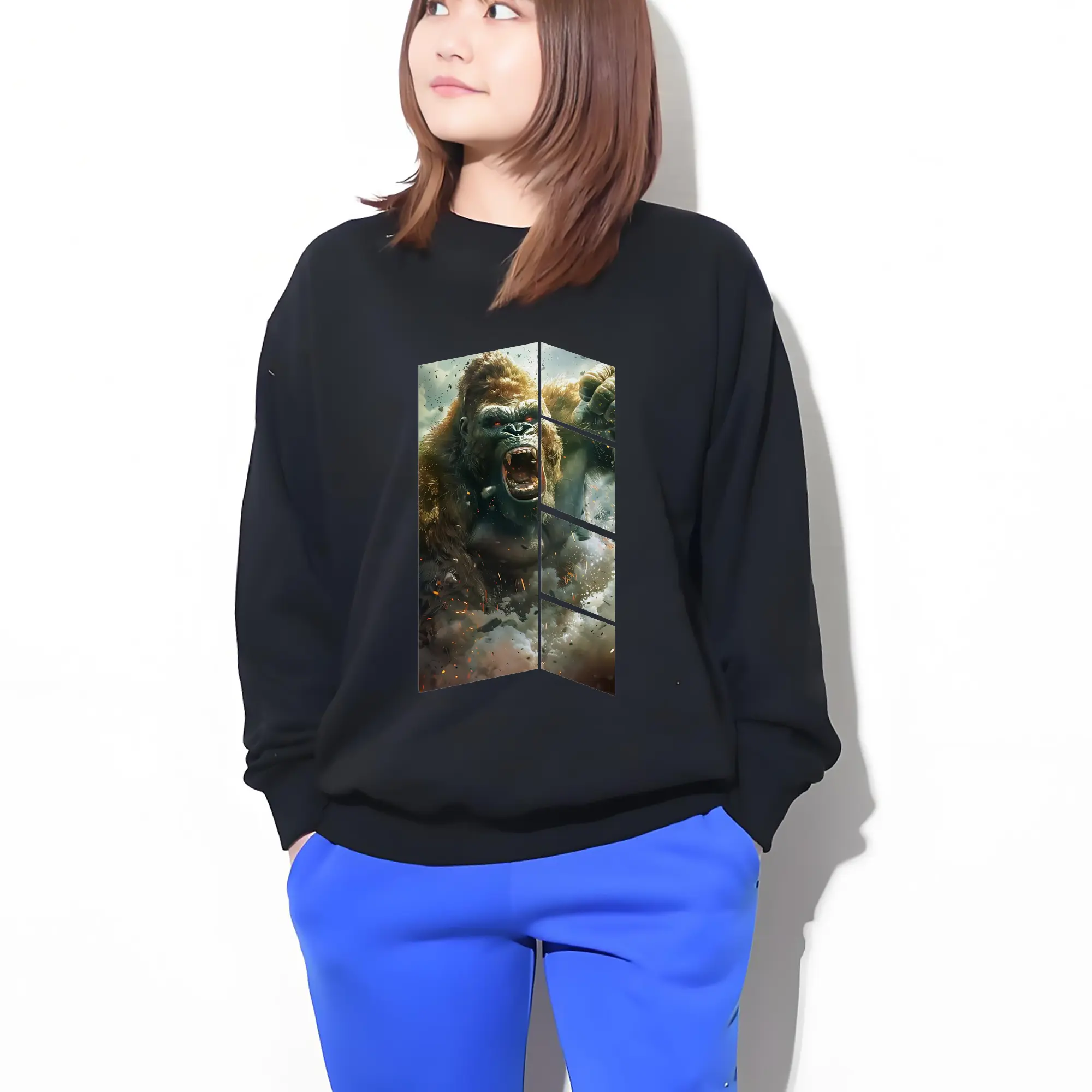 ゴジラ グッズ,キングコング