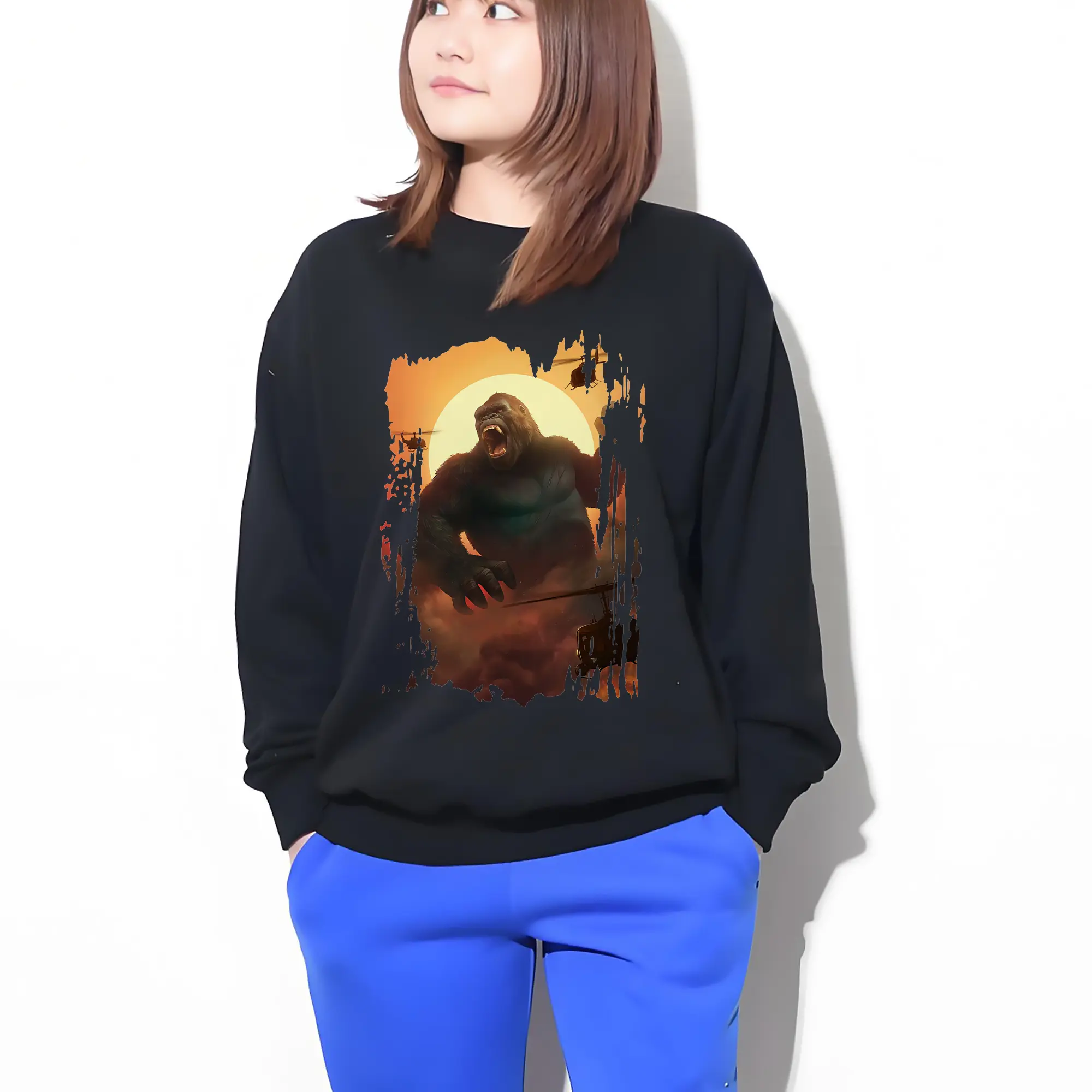 ゴジラ グッズ,キングコング