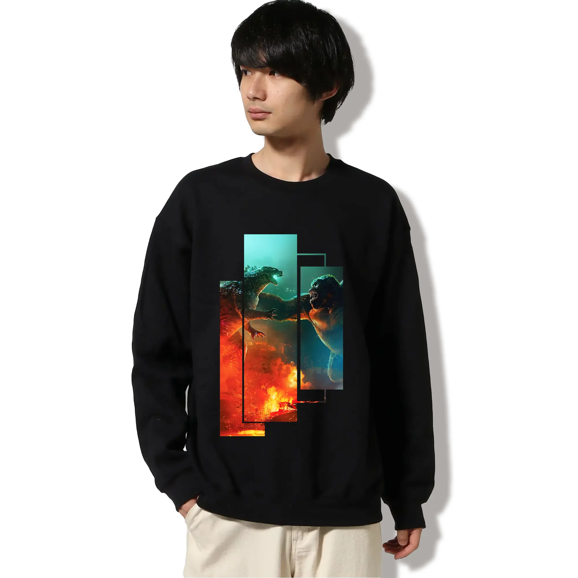 ゴジラ グッズ,キングコング