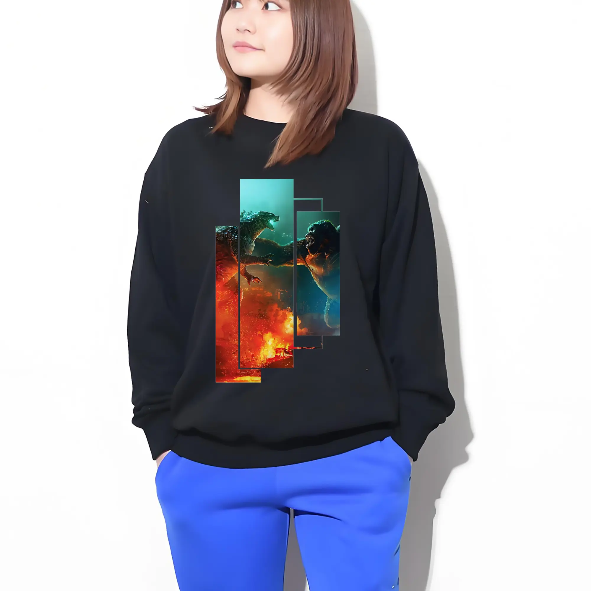 ゴジラ グッズ,キングコング