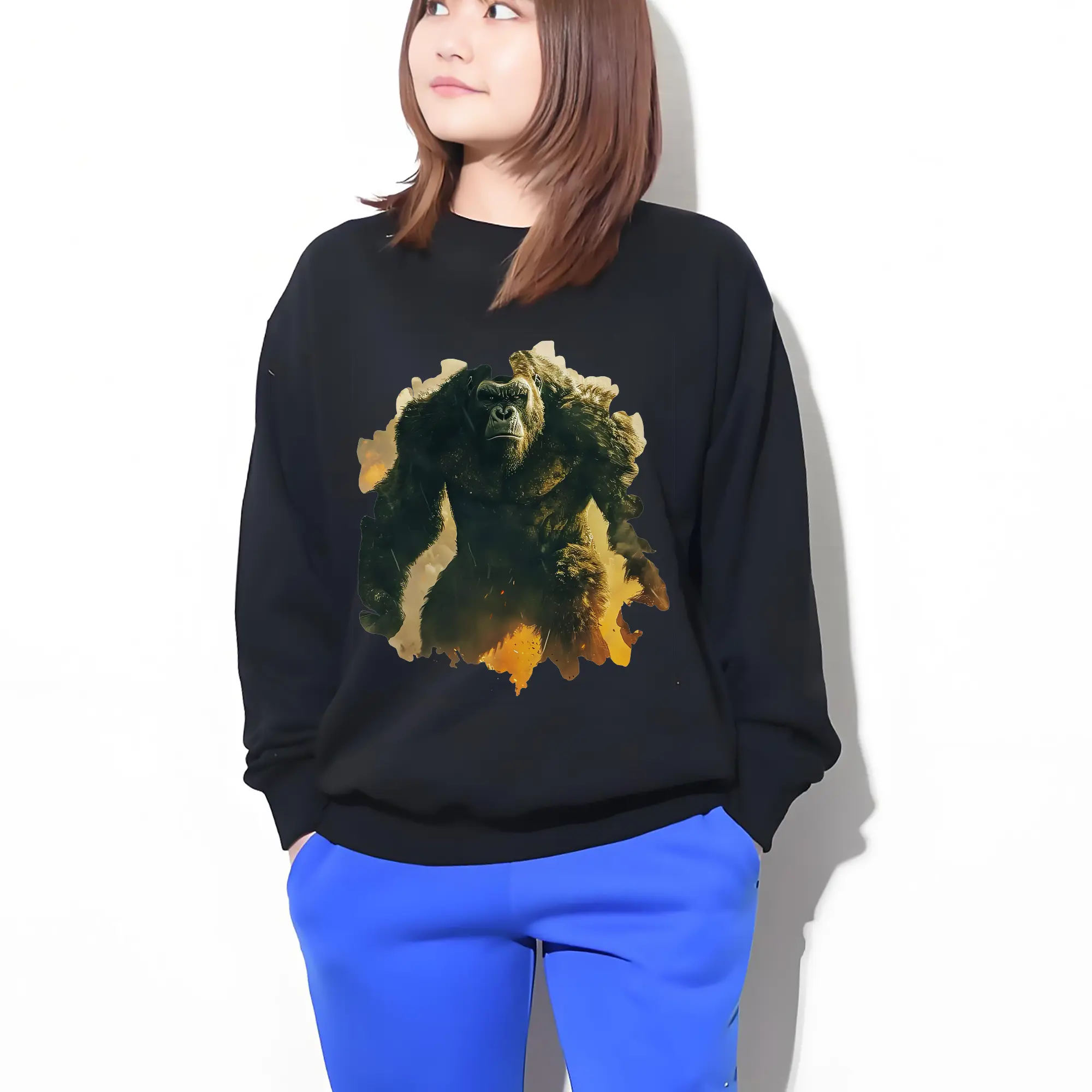 ゴジラ グッズ,キングコング