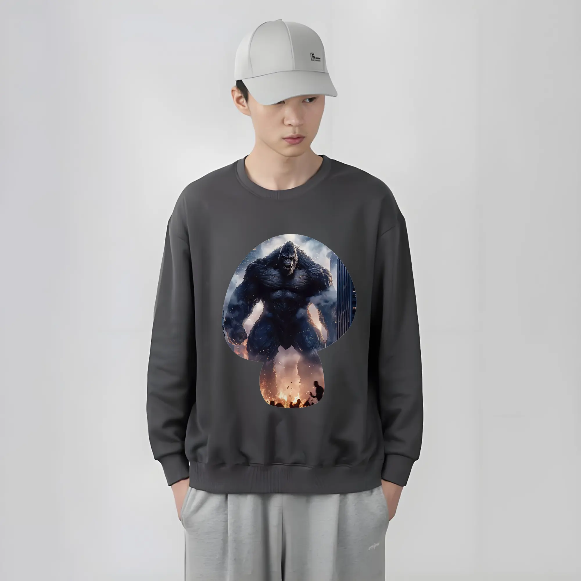 ゴジラ グッズ,キングコング