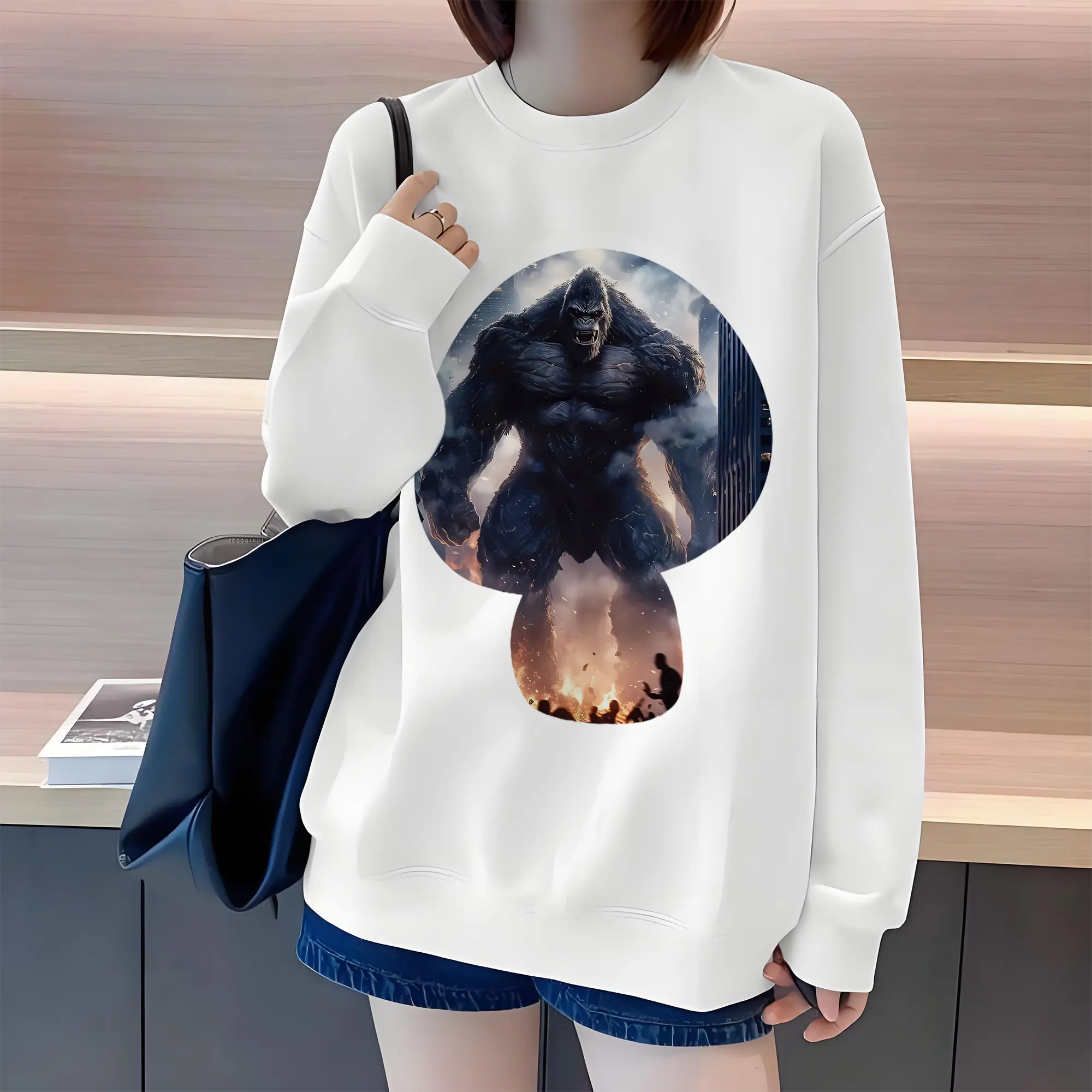 ゴジラ グッズ,キングコング