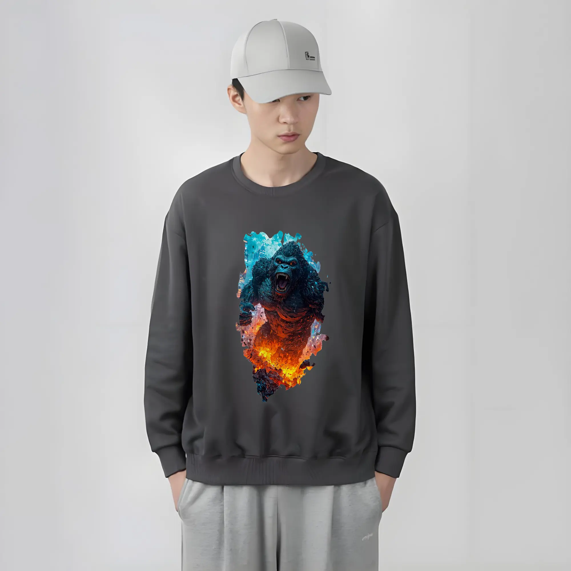 ゴジラ グッズ,キングコング