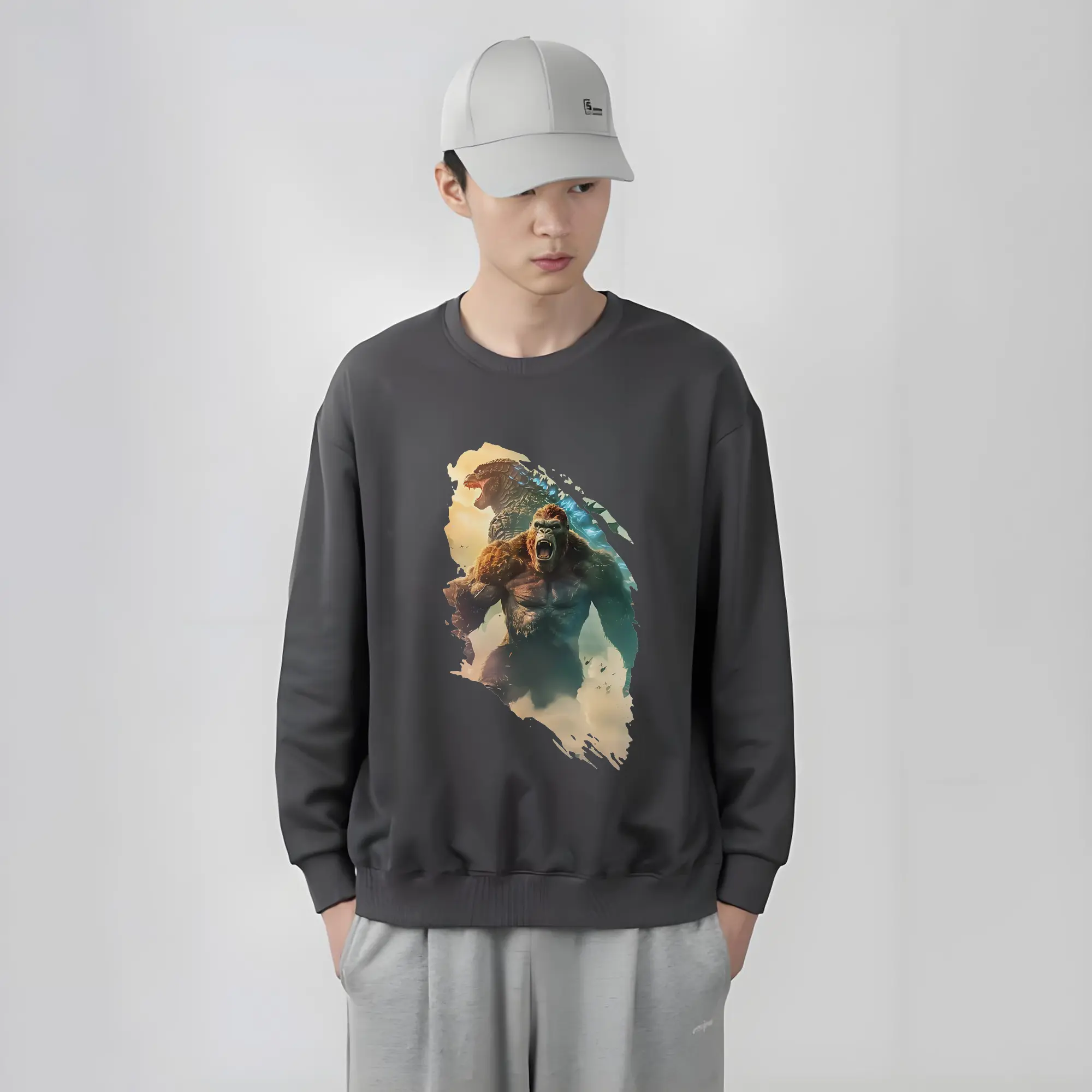 ゴジラ グッズ,キングコング