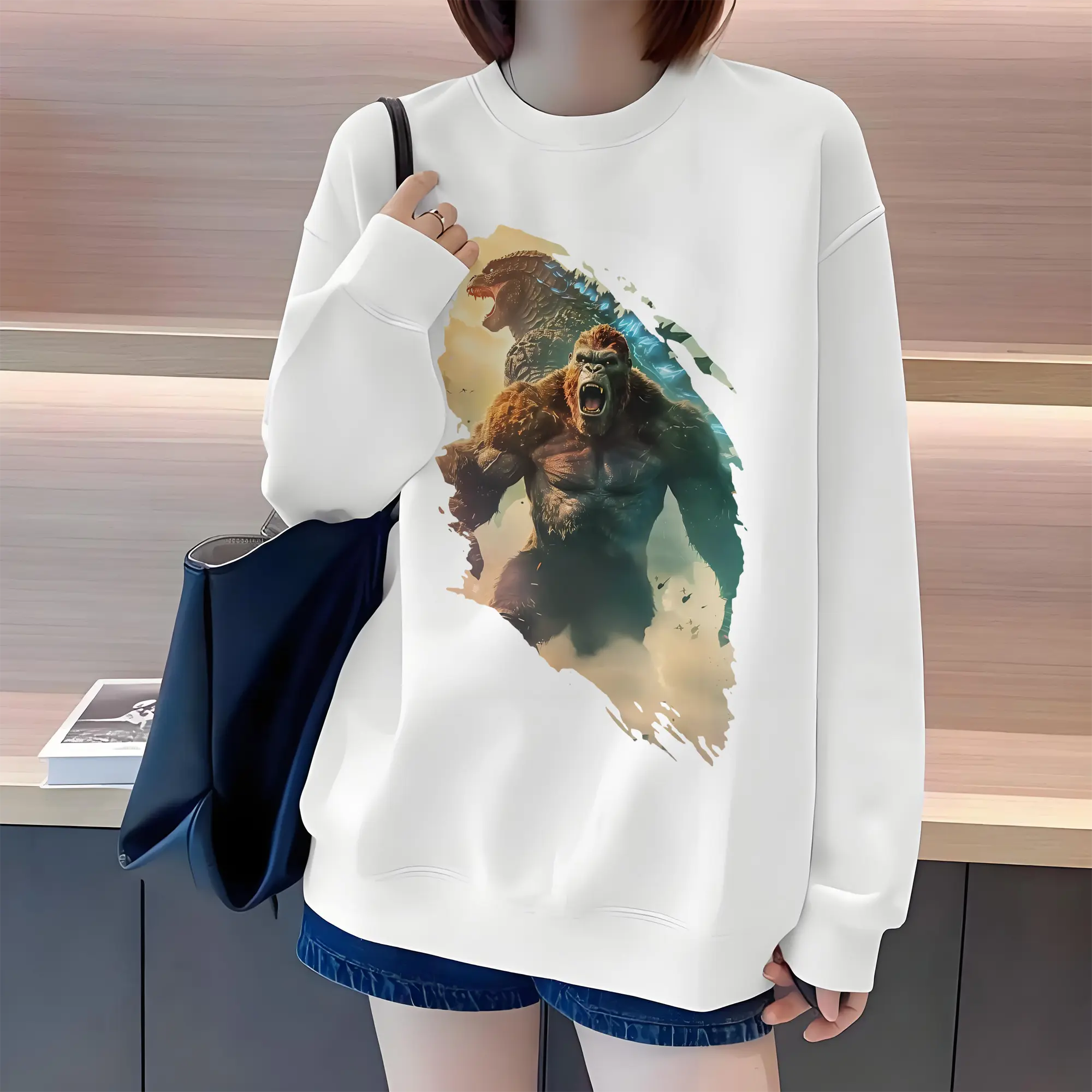 ゴジラ グッズ,キングコング