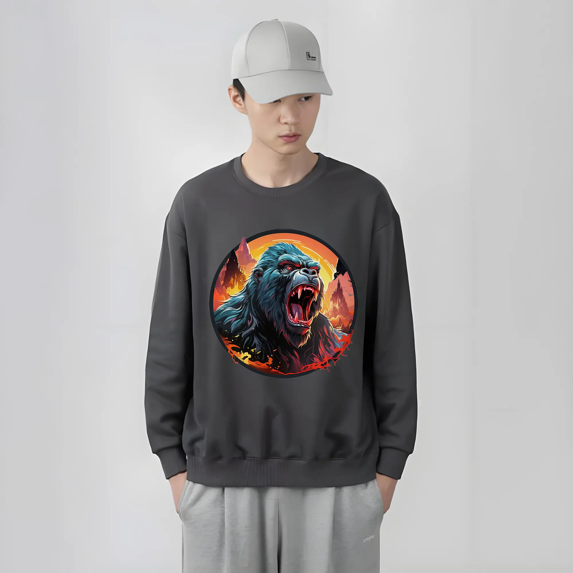 ゴジラ グッズ,キングコング