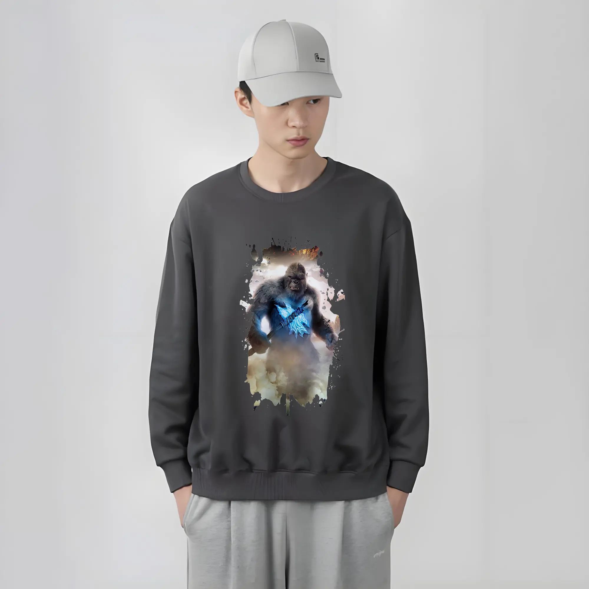 ゴジラ グッズ,キングコング