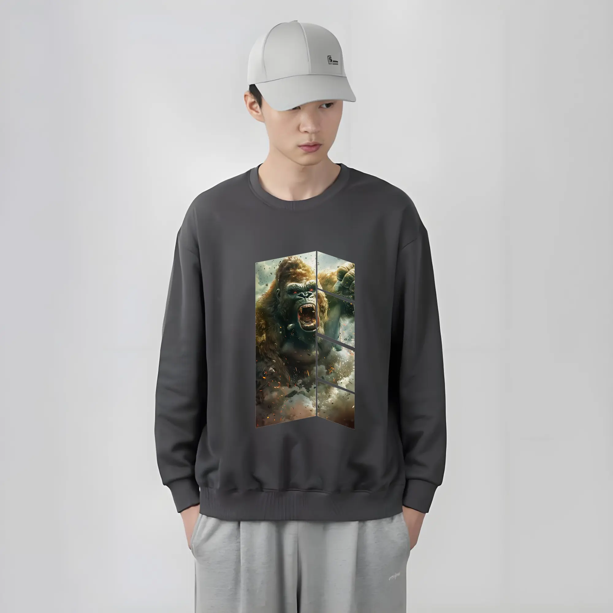 ゴジラ グッズ,キングコング