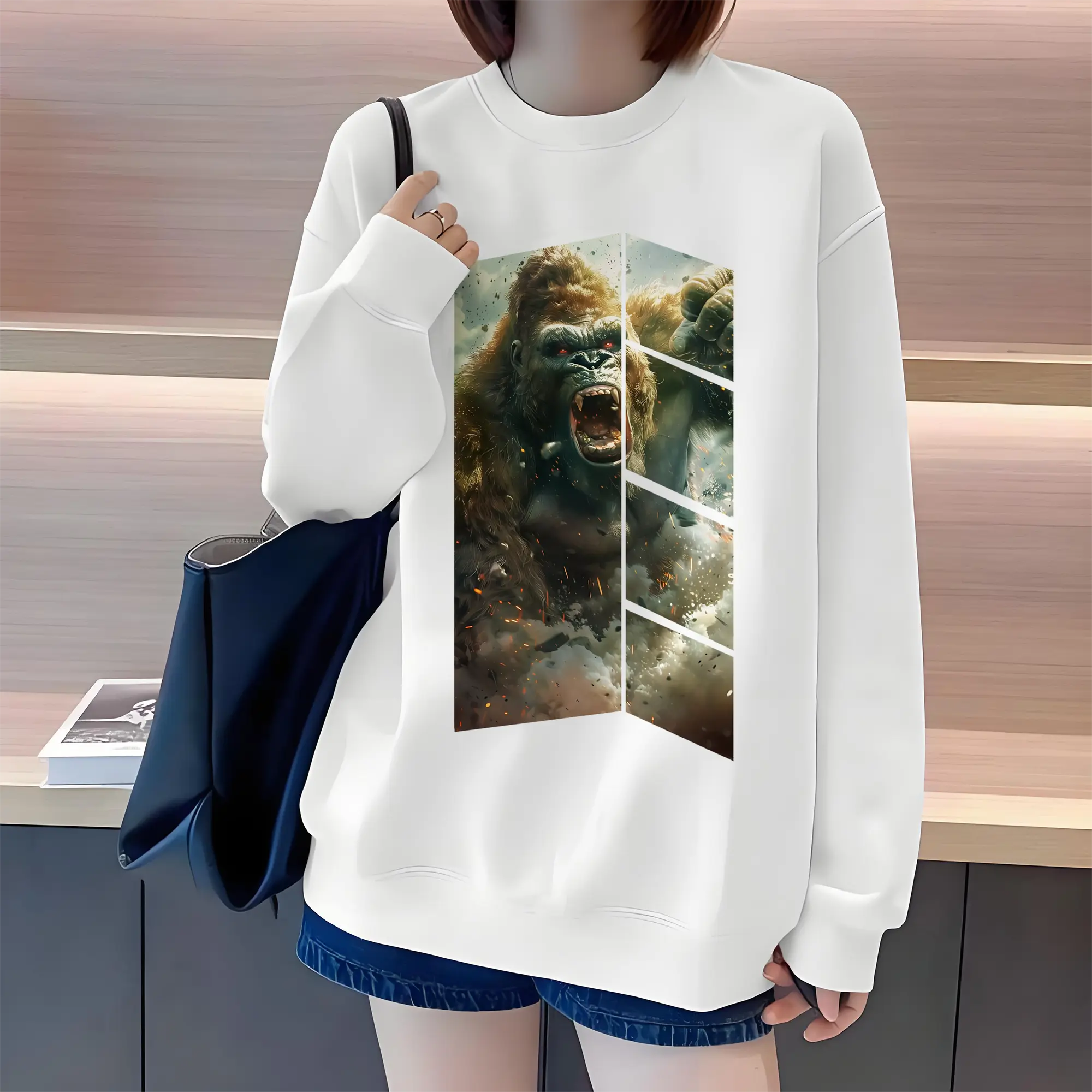 ゴジラ グッズ,キングコング