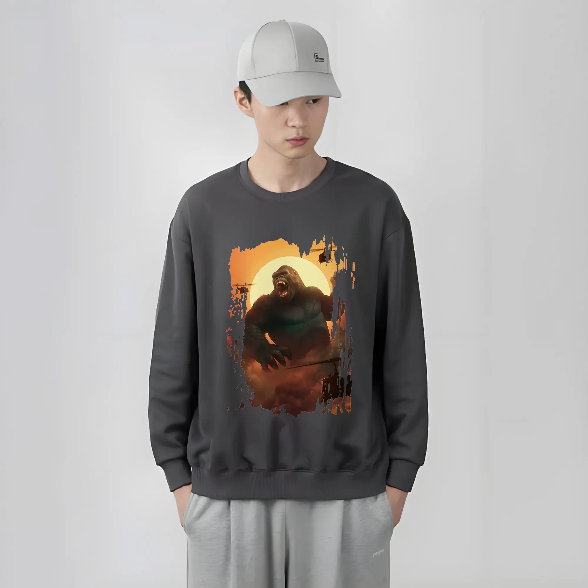 ゴジラ グッズ,キングコング