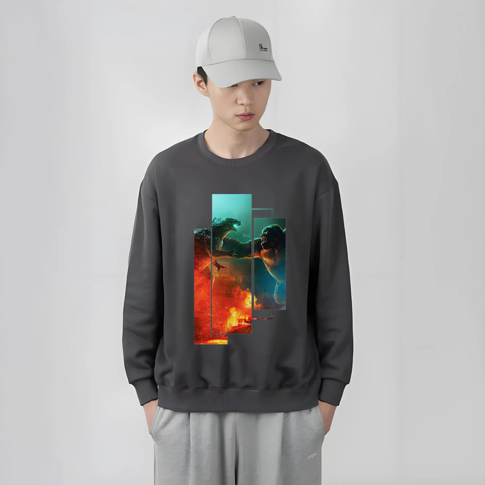 ゴジラ グッズ,キングコング