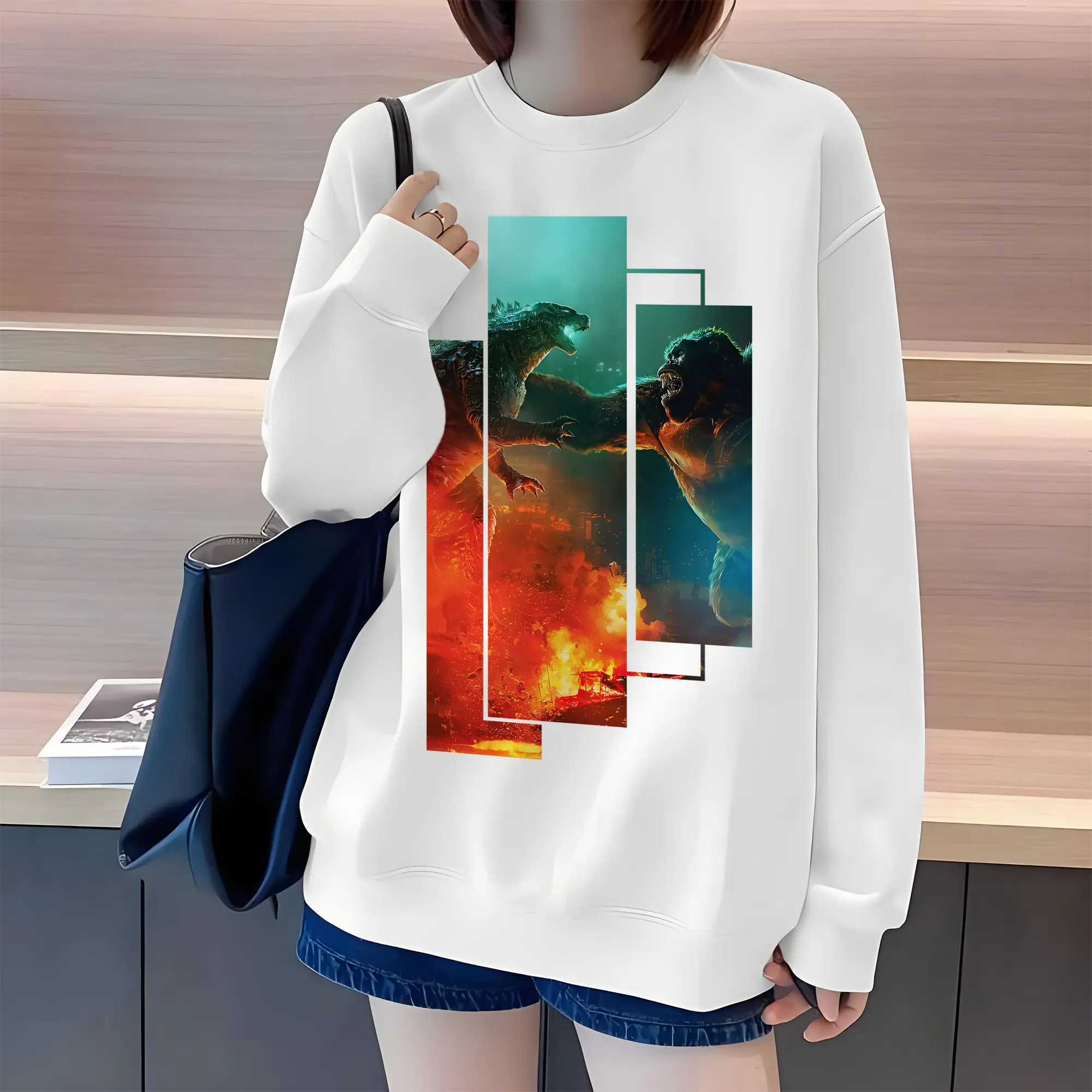 ゴジラ グッズ,キングコング