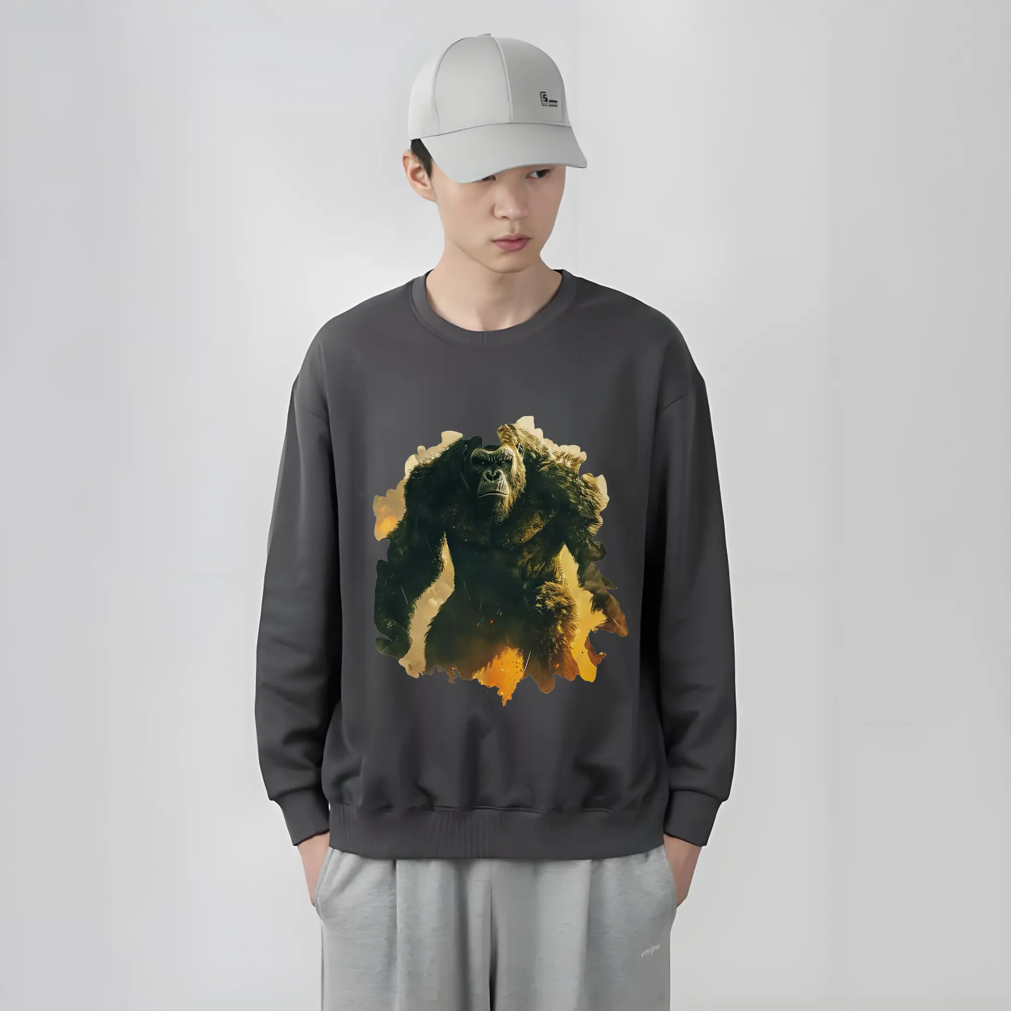 ゴジラ グッズ,キングコング