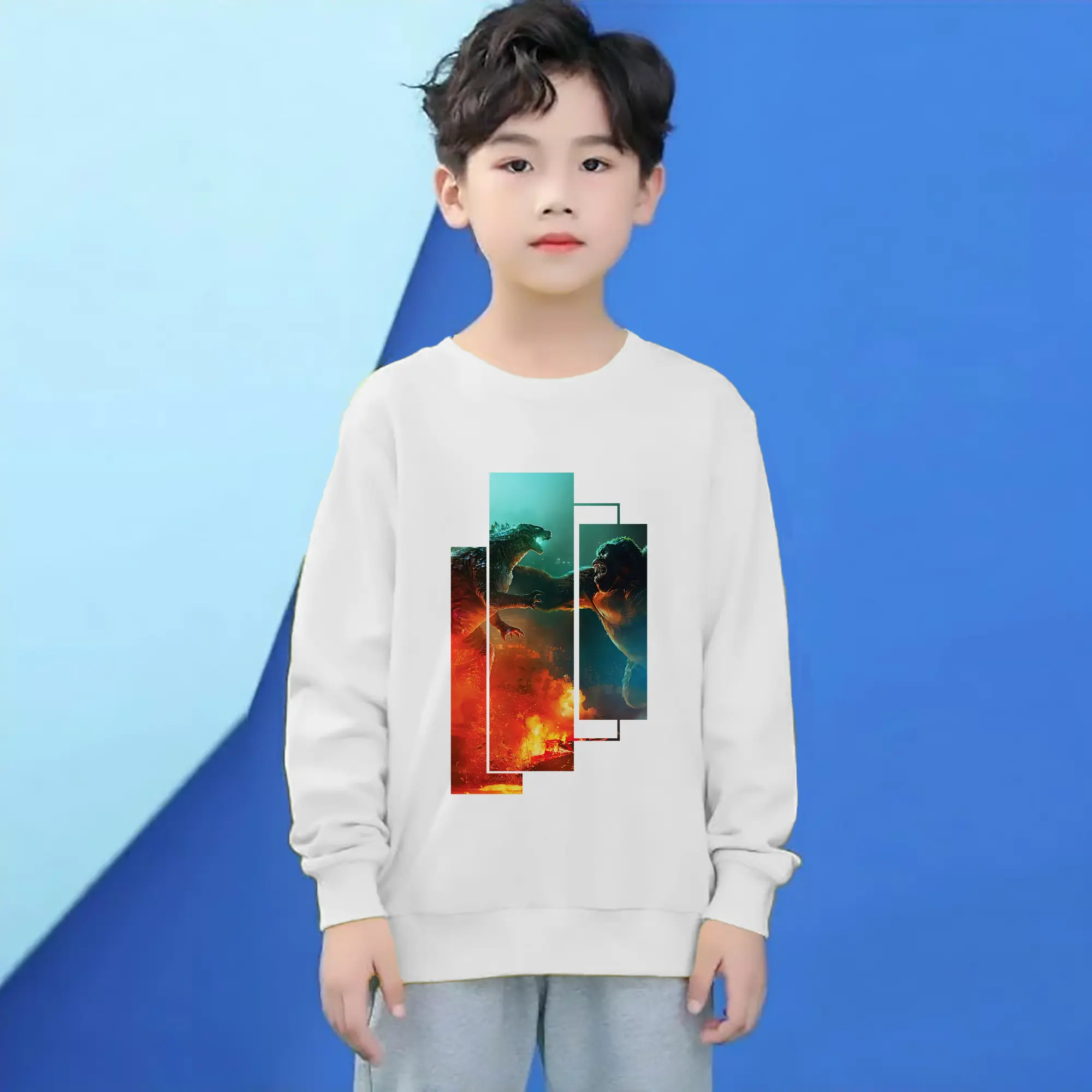 ゴジラ グッズ,キングコング