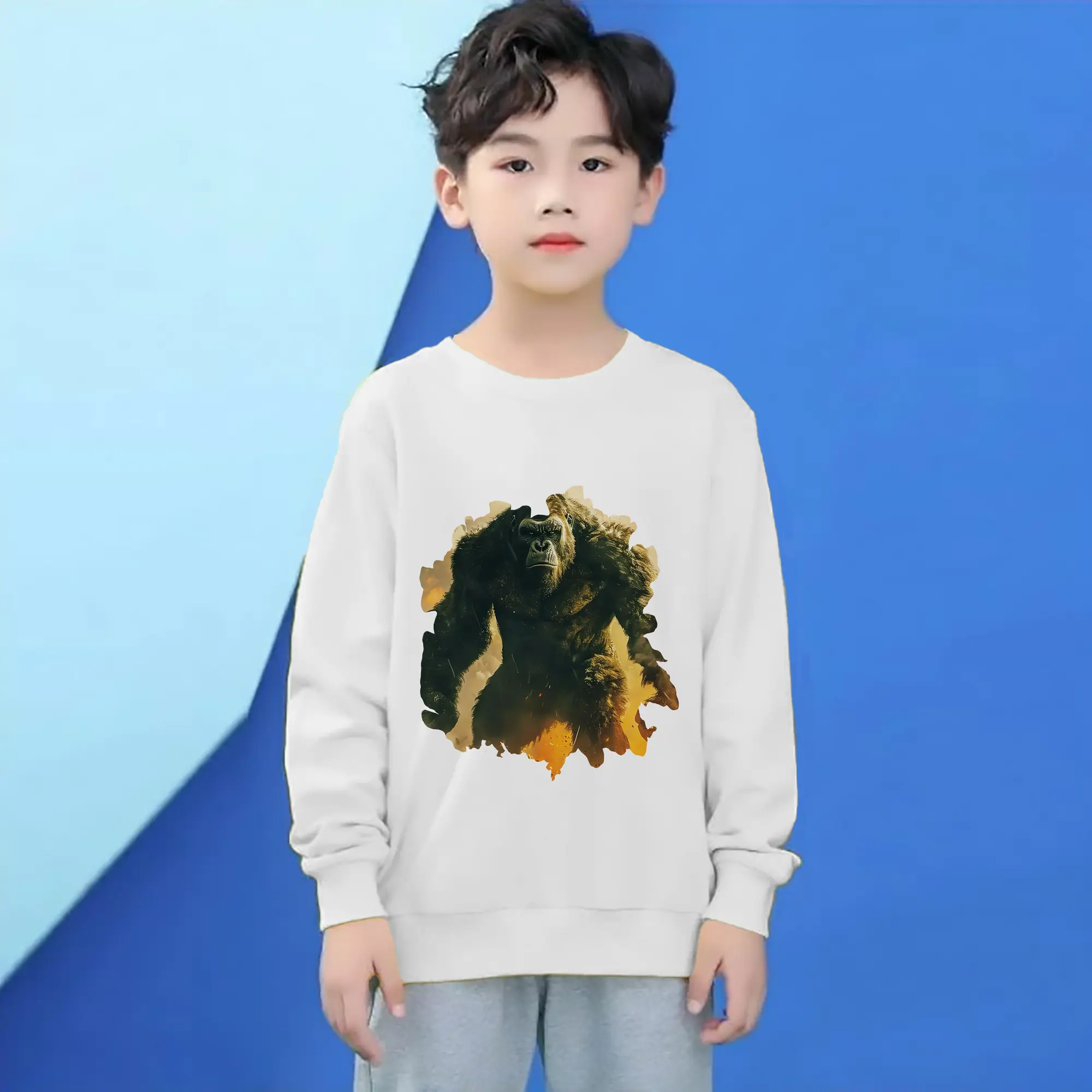 ゴジラ グッズ,キングコング