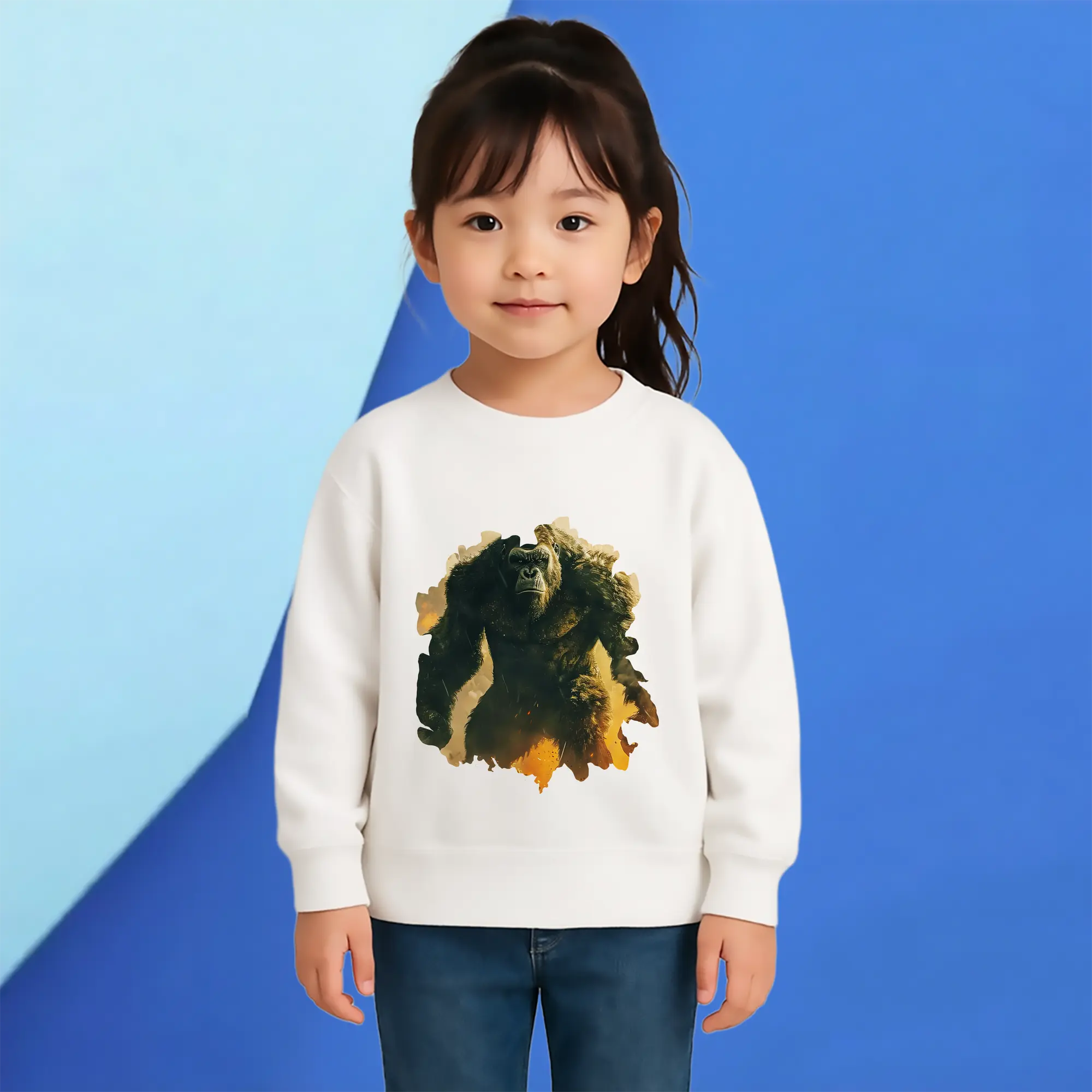 ゴジラ グッズ,キングコング