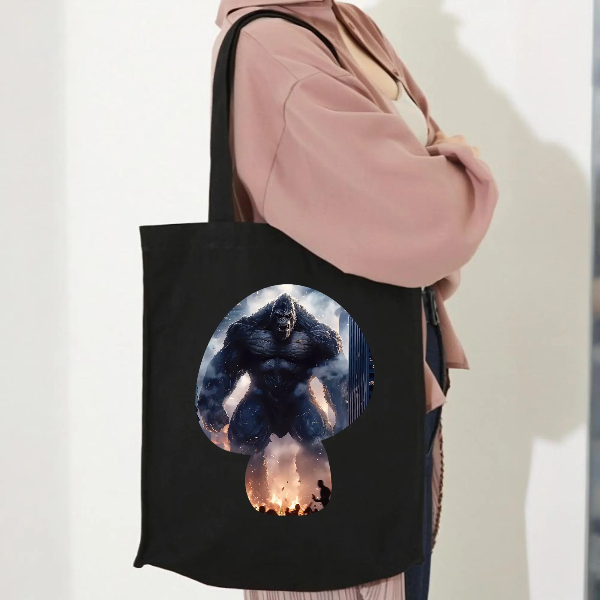 ゴジラ グッズ,キングコング