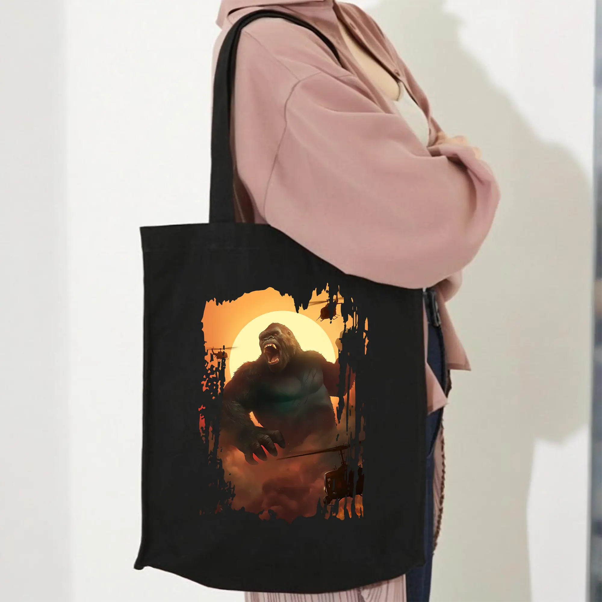 ゴジラ グッズ,キングコング