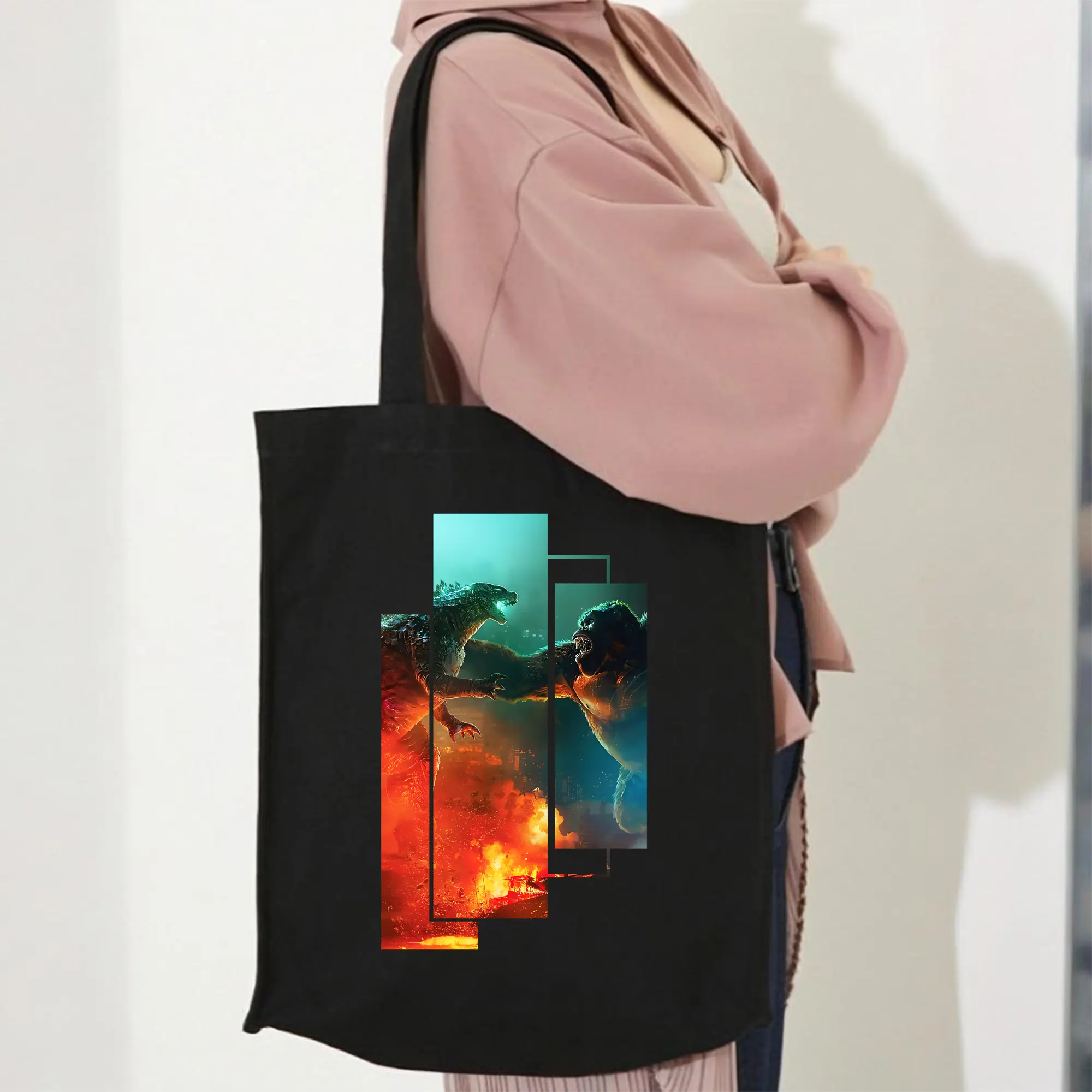 ゴジラ グッズ,キングコング