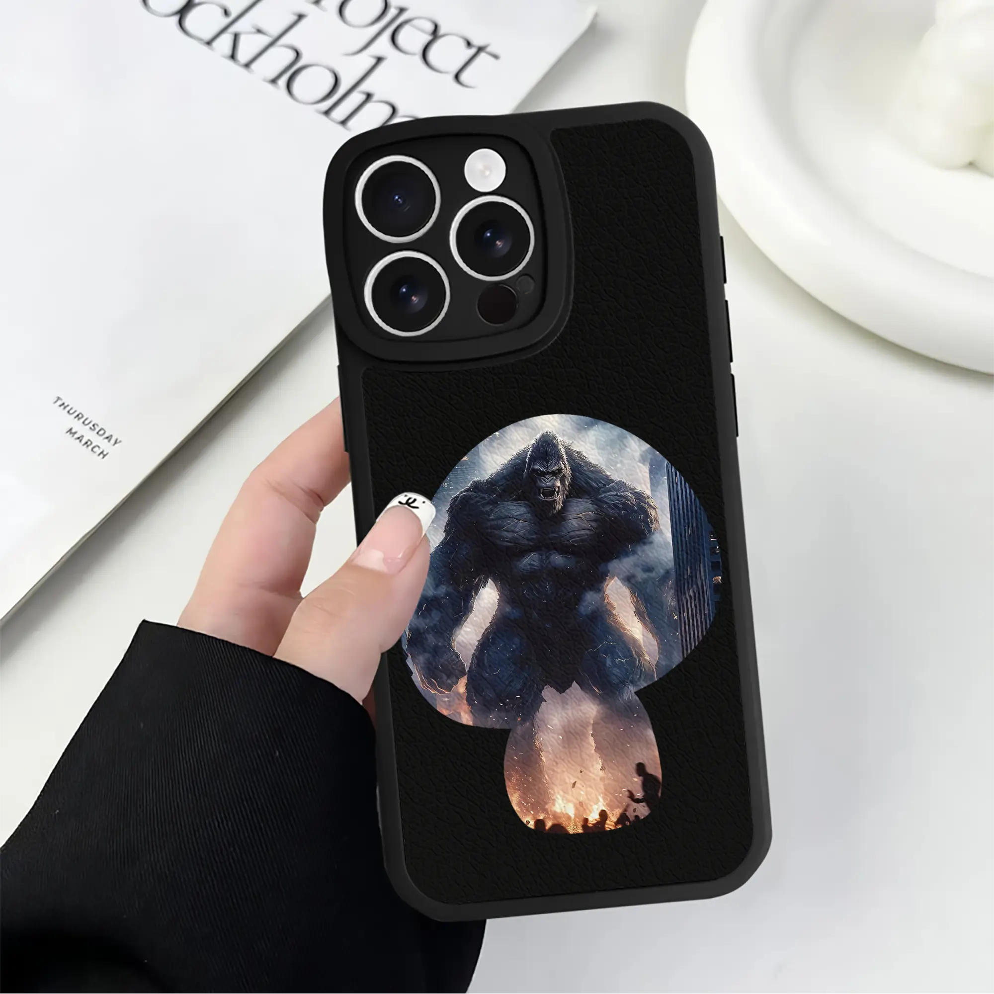 ゴジラ グッズ,キングコング