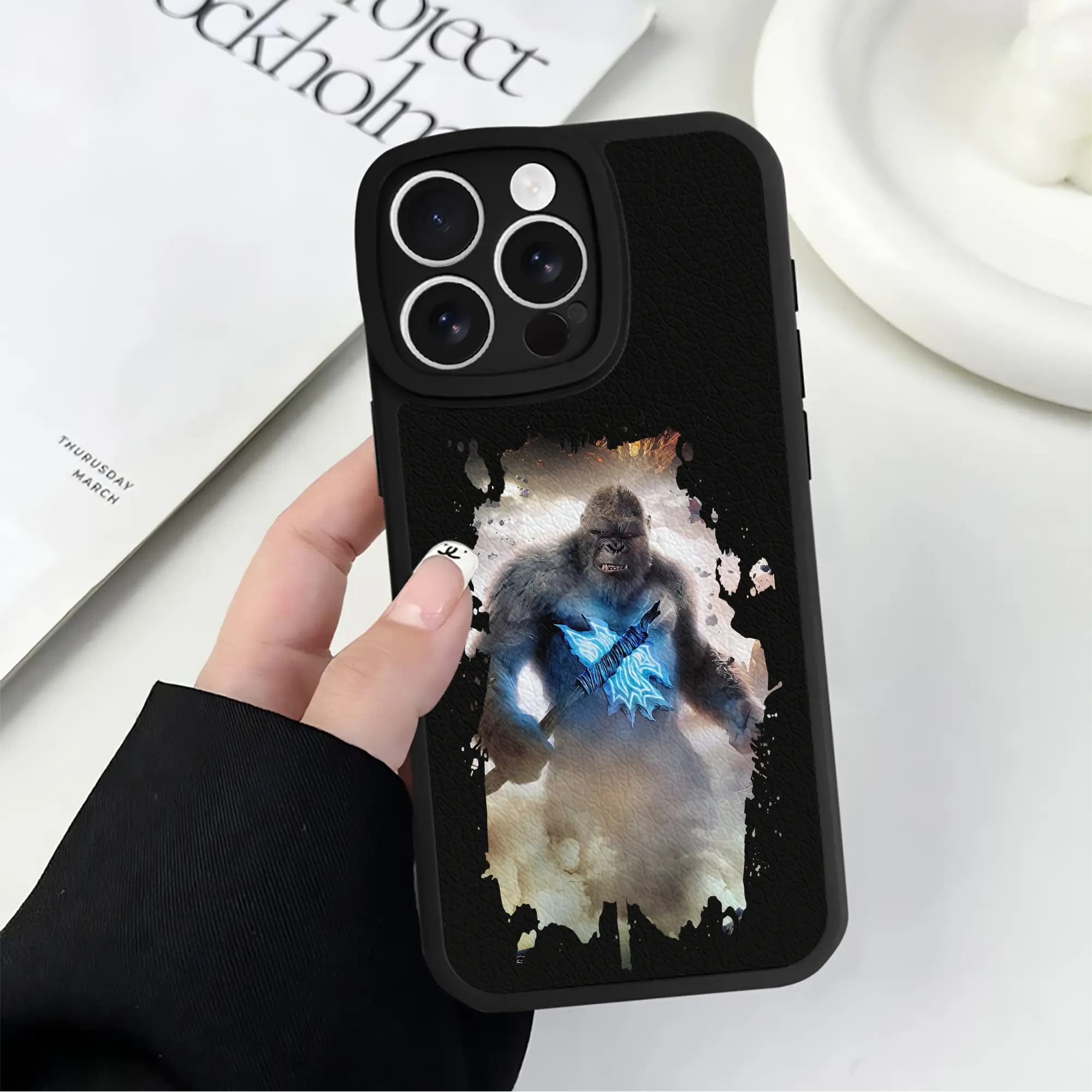 ゴジラ グッズ,キングコング