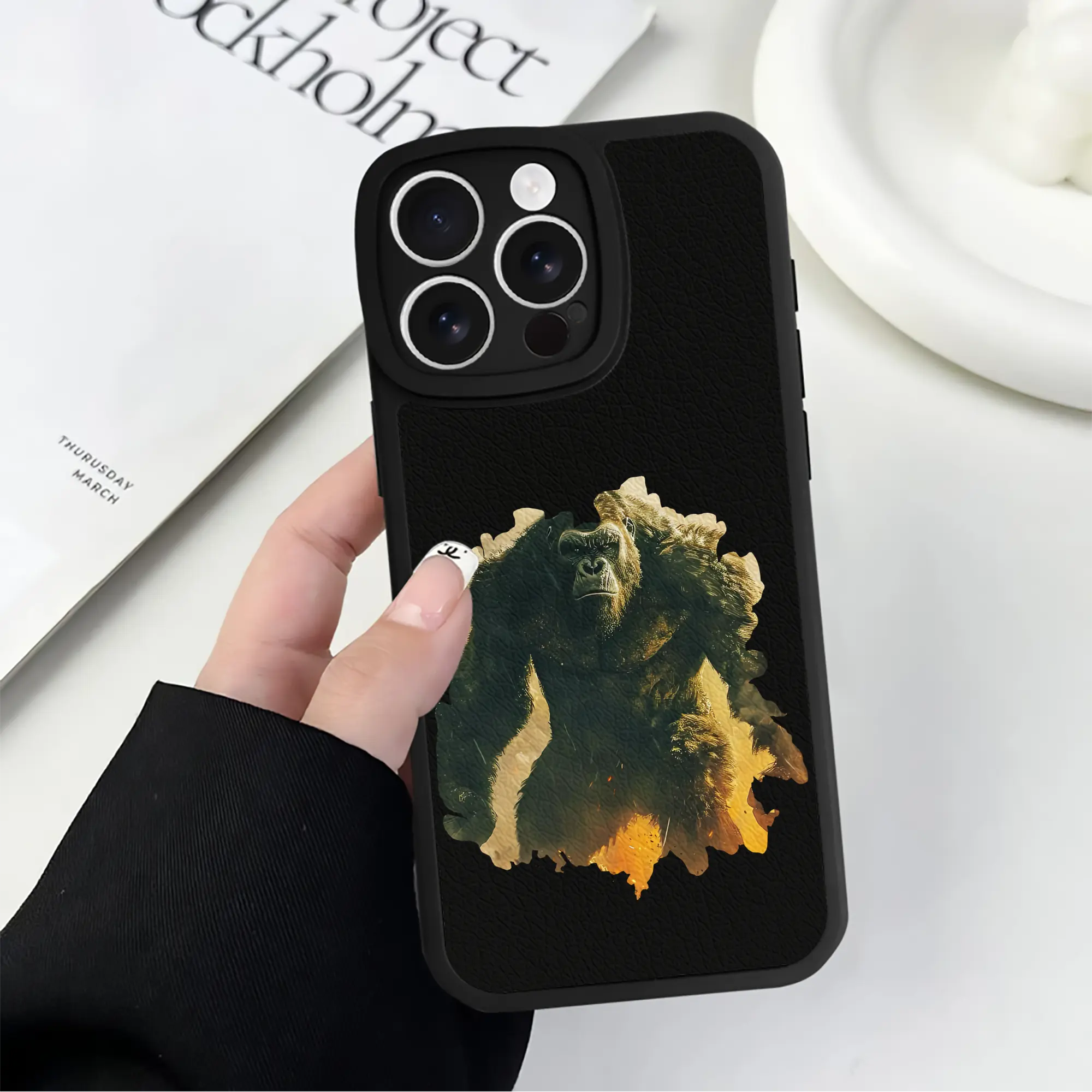 ゴジラ グッズ,キングコング