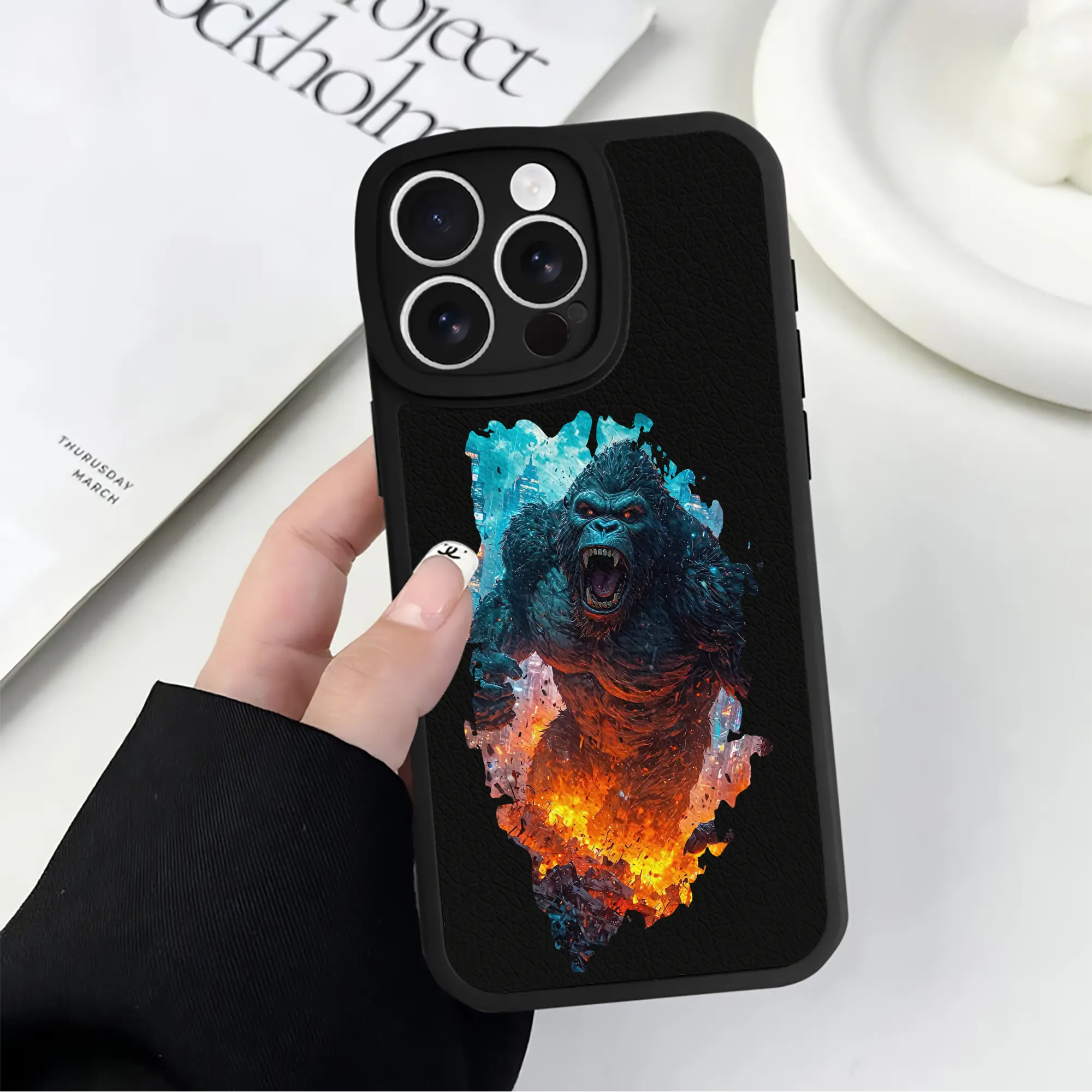 ゴジラ グッズ,キングコング