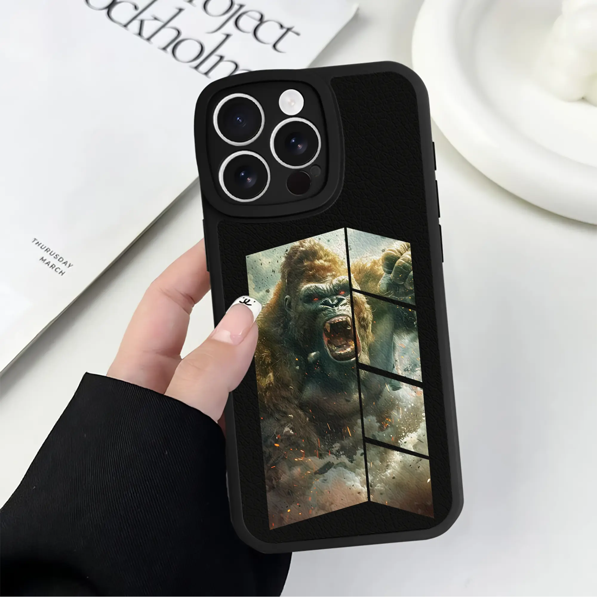 ゴジラ グッズ,キングコング