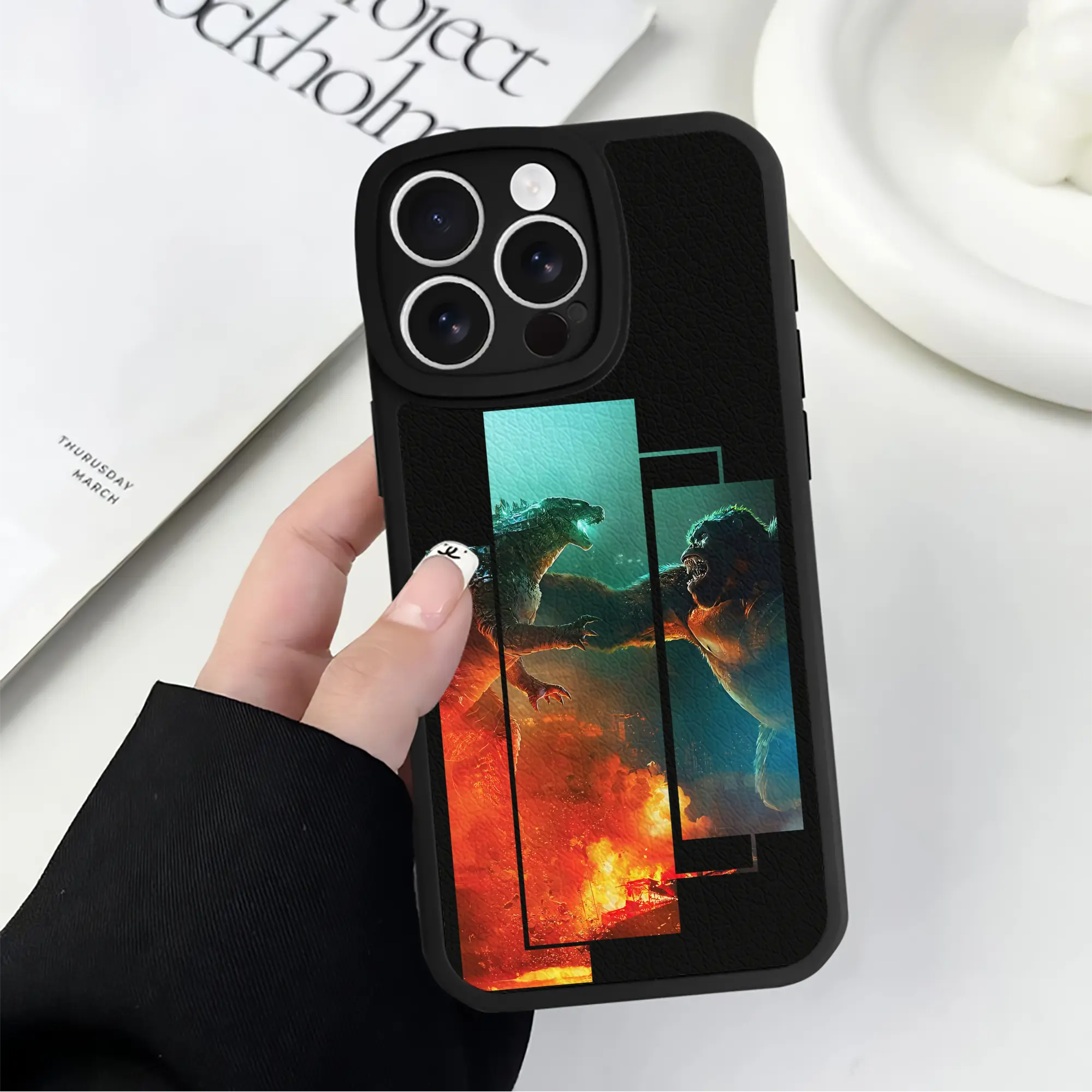 ゴジラ グッズ,キングコング