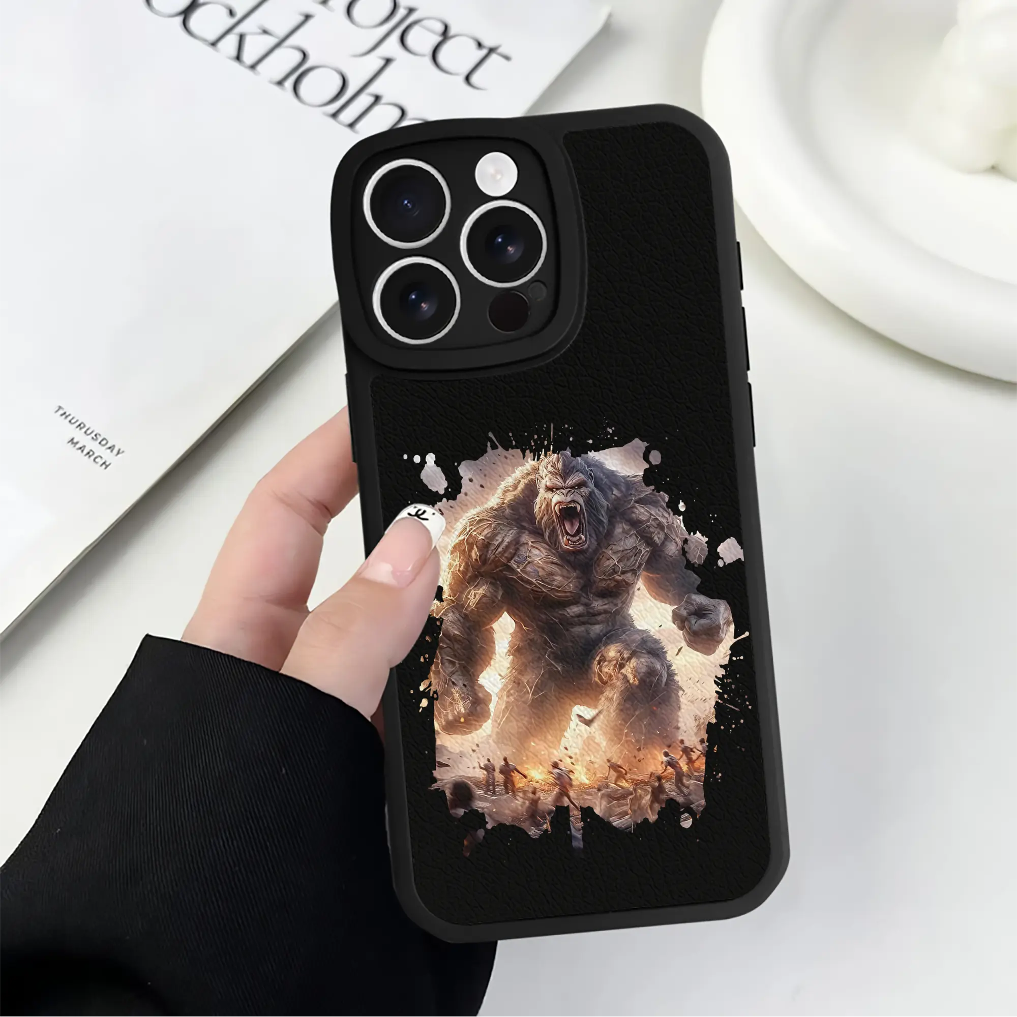 ゴジラ グッズ,キングコング