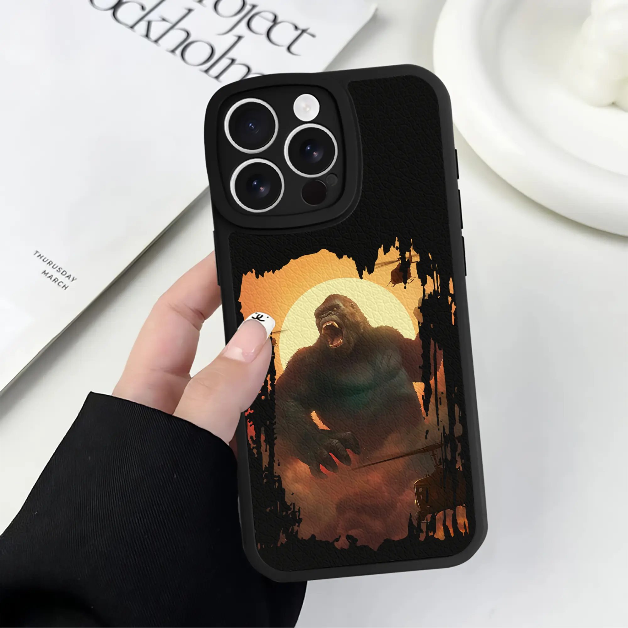 ゴジラ グッズ,キングコング