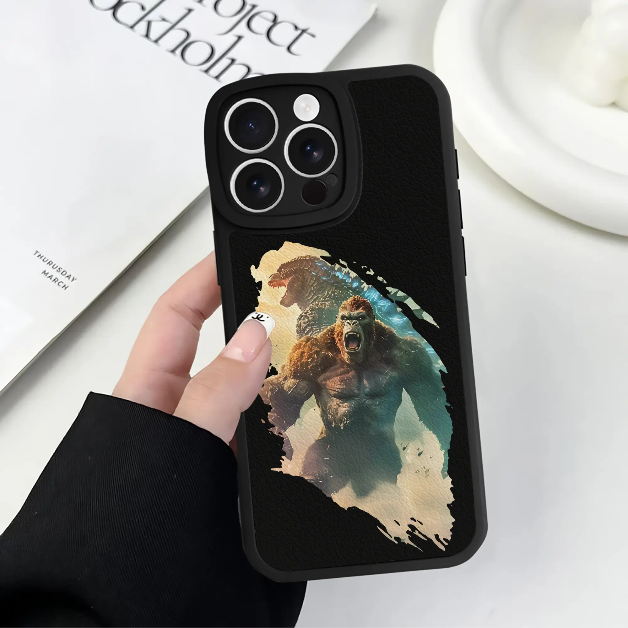 ゴジラ グッズ,キングコング