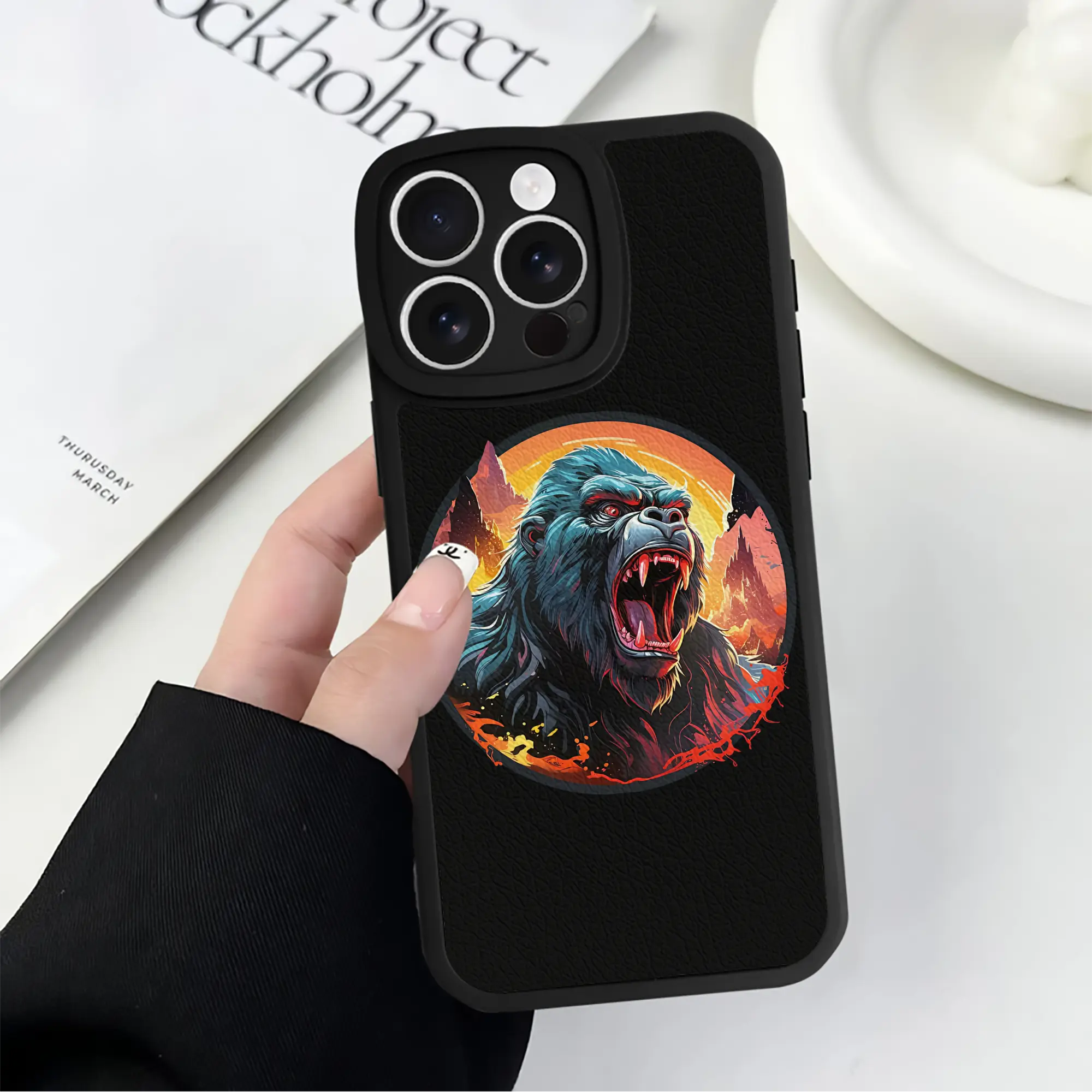 ゴジラ グッズ,キングコング