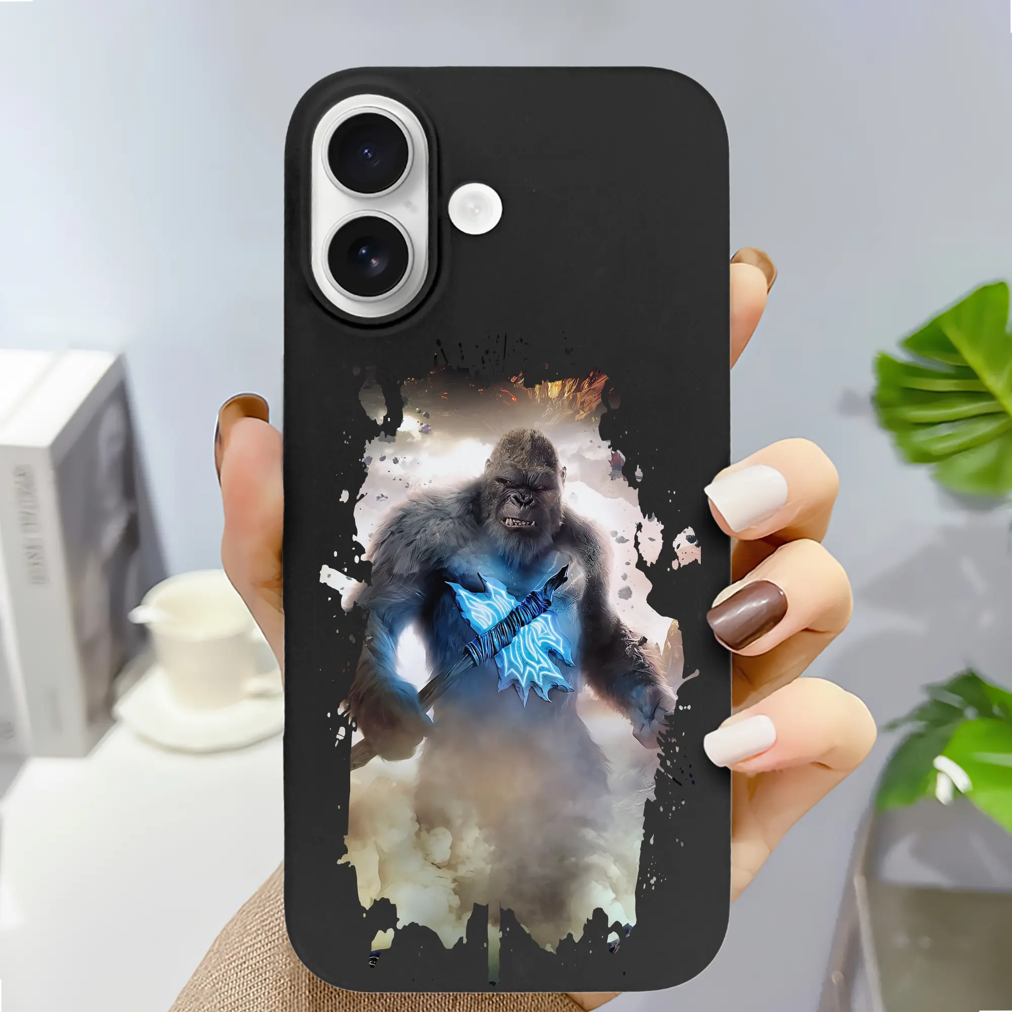 ゴジラ グッズ,キングコング