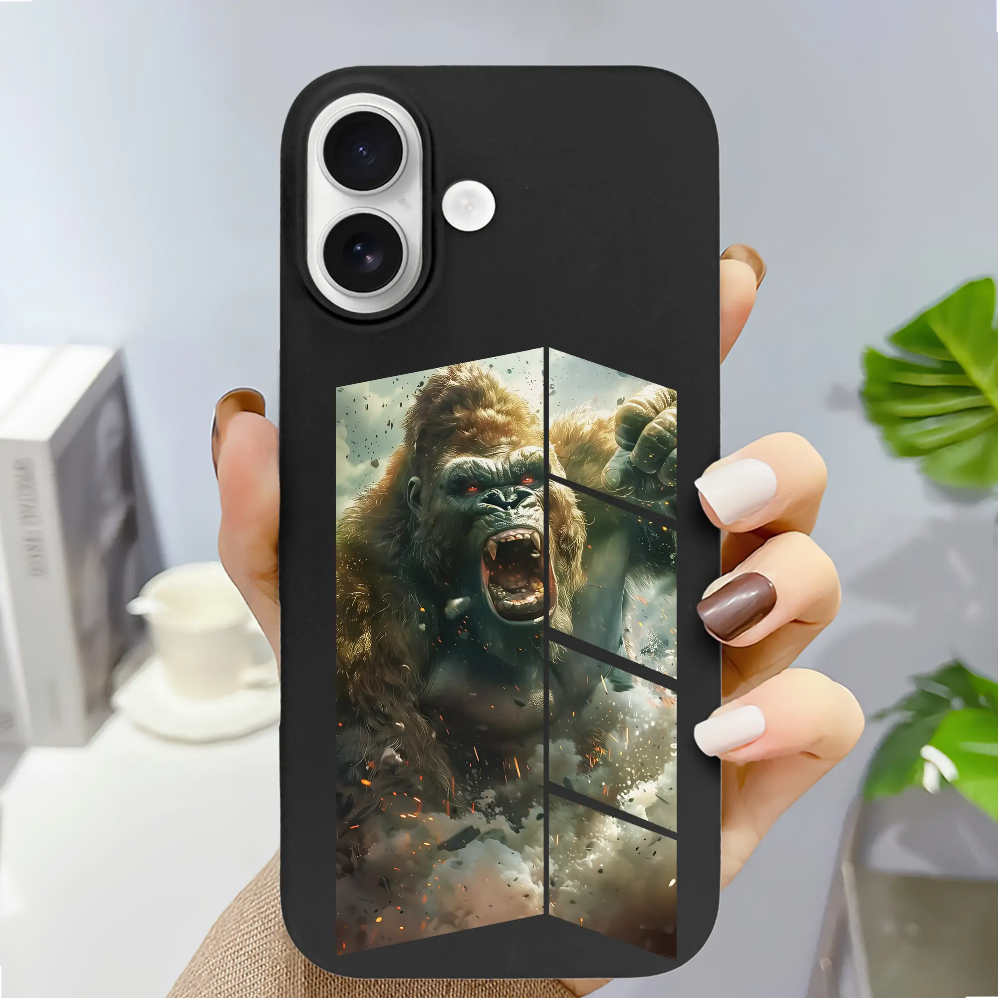 ゴジラ グッズ,キングコング