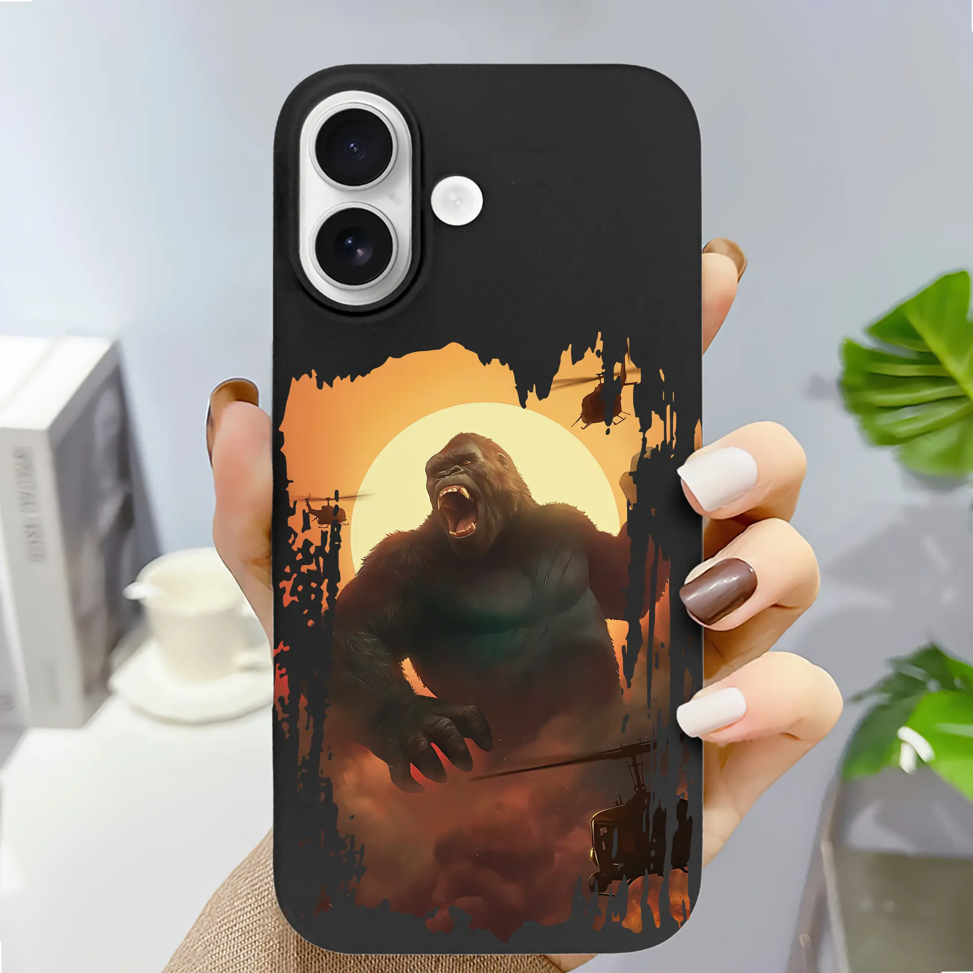 ゴジラ グッズ,キングコング