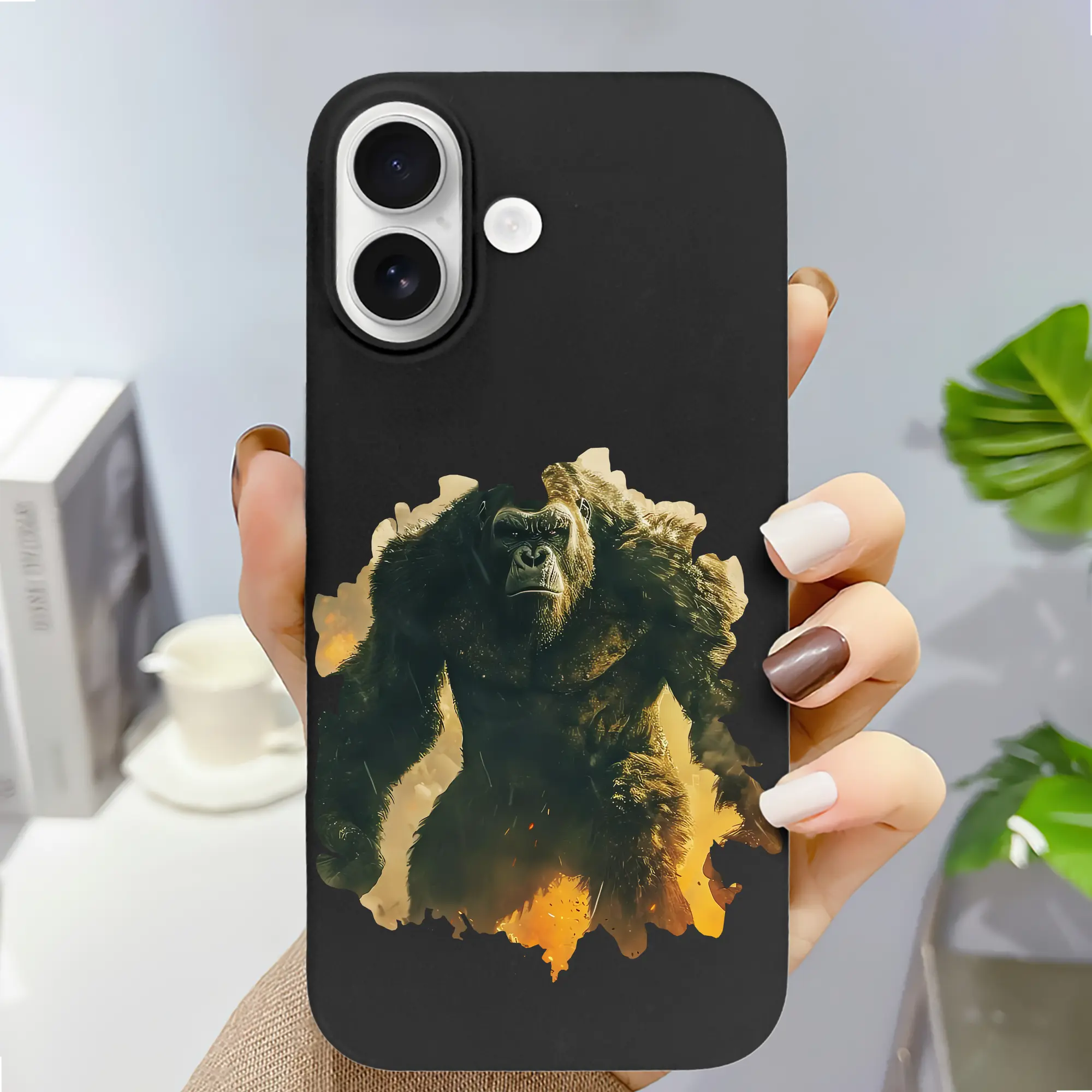 ゴジラ グッズ,キングコング