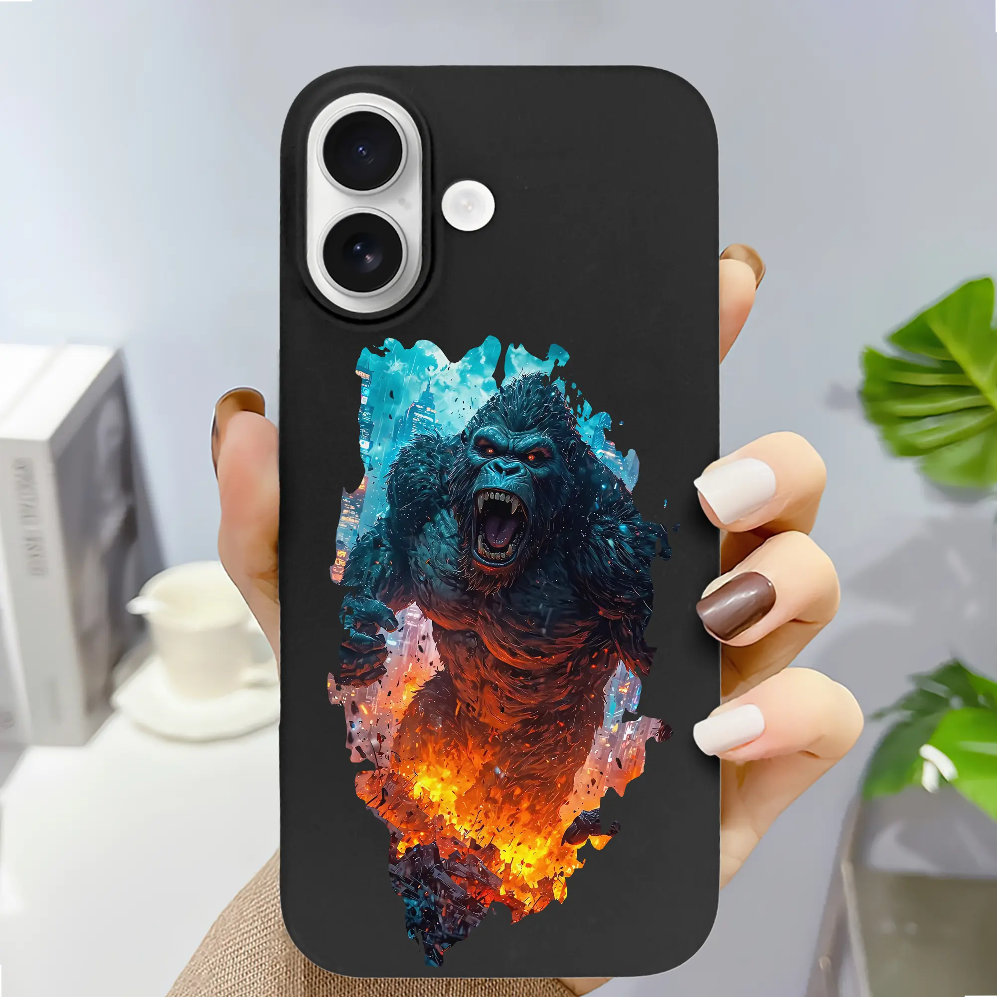 ゴジラ グッズ,キングコング