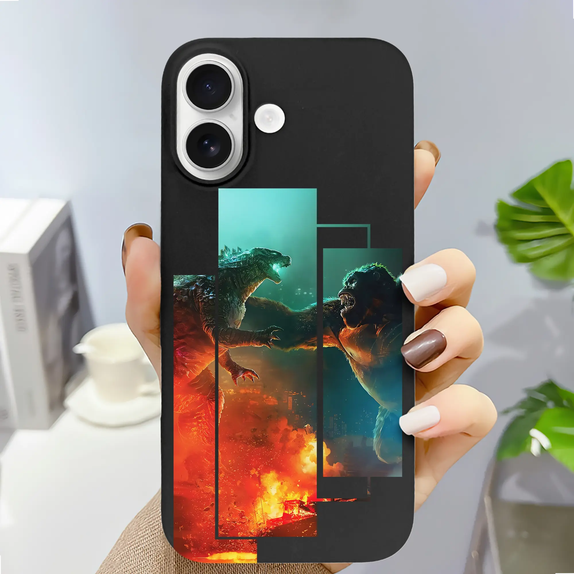 ゴジラ グッズ,キングコング