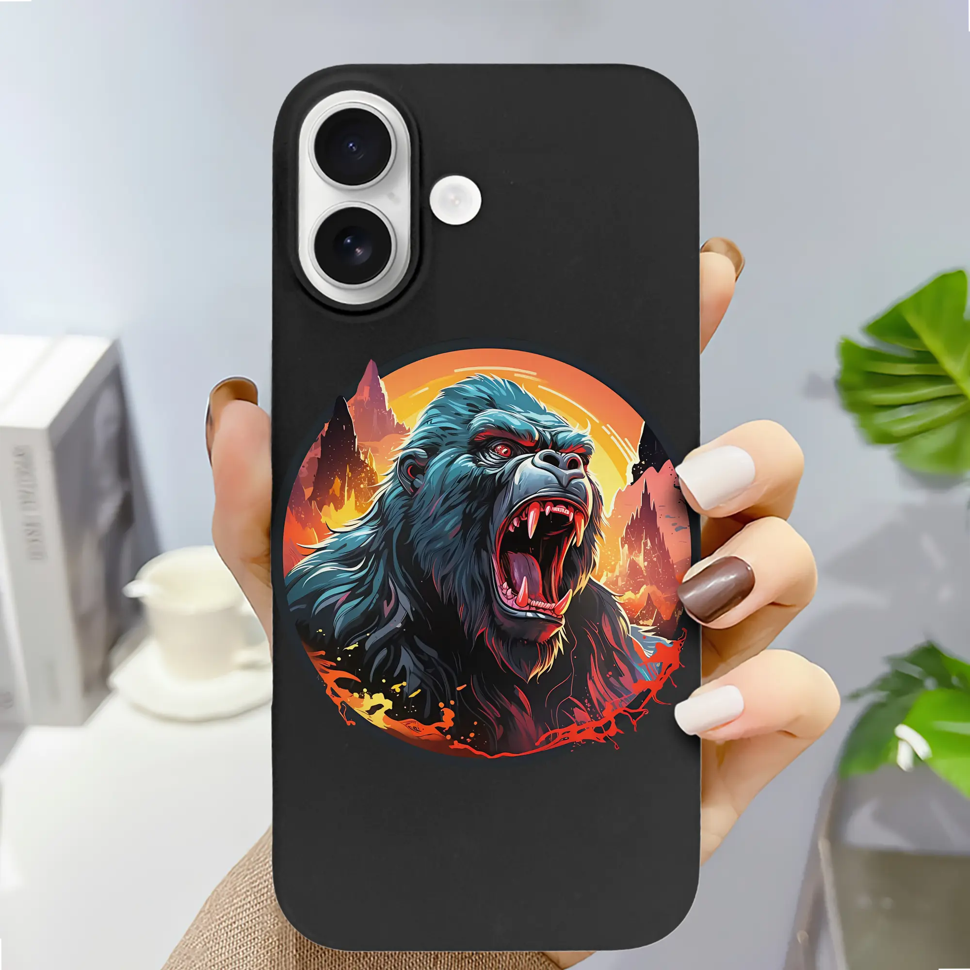 ゴジラ グッズ,キングコング